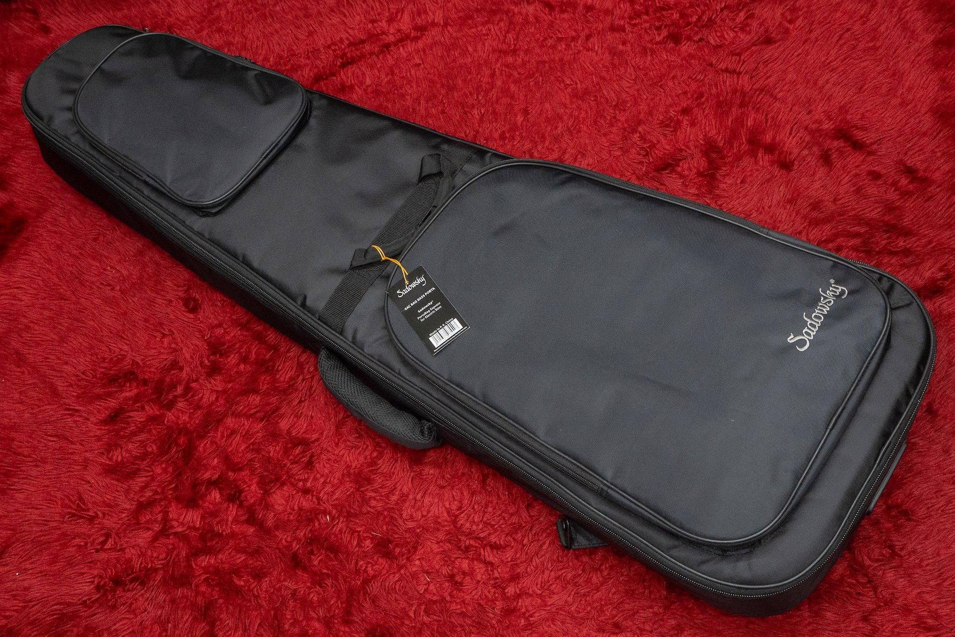 outlet】Sadowsky / ML24 MS4 ASH LPB 3.585kg #C001503-22【GIB