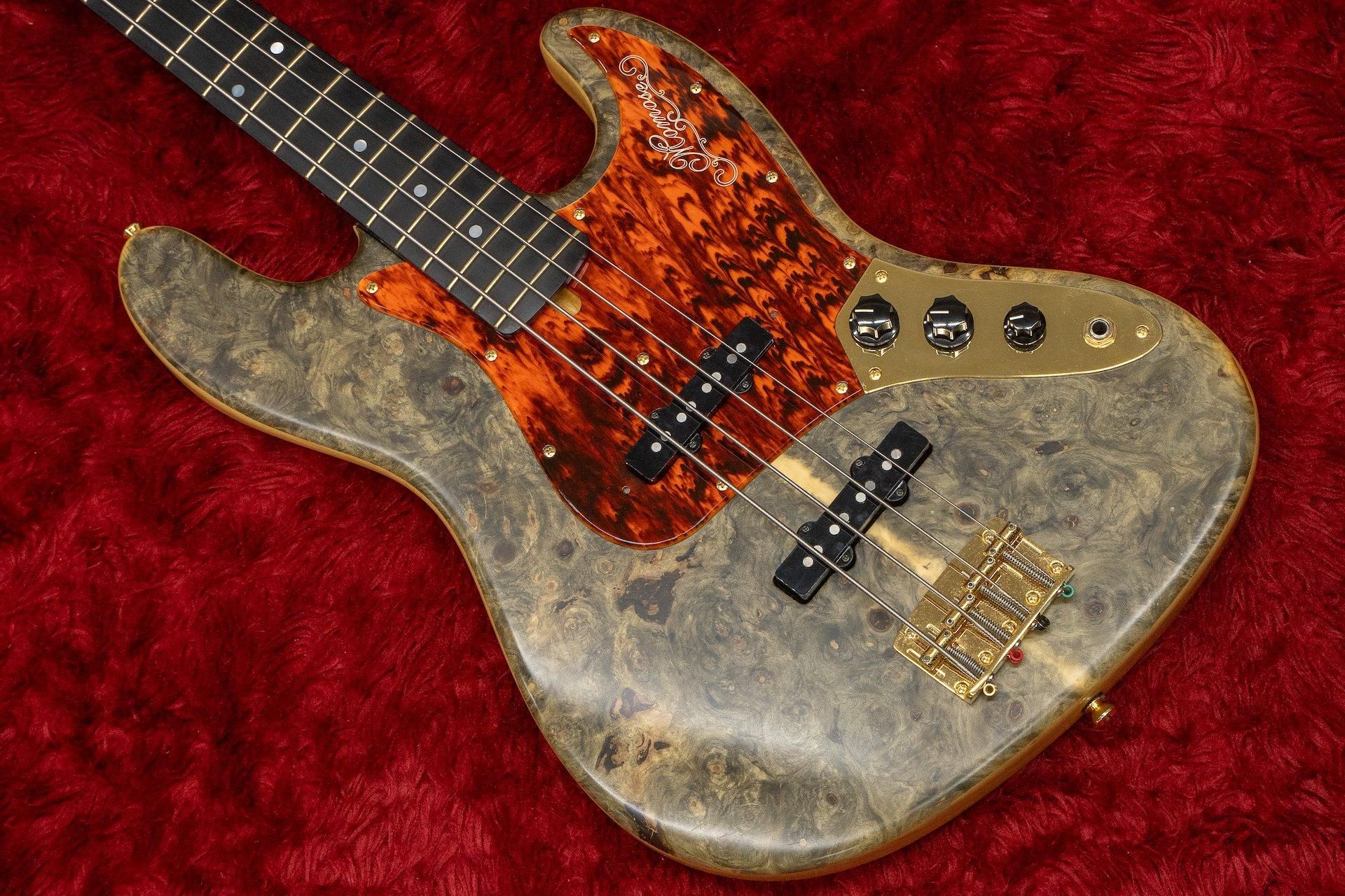 used】momose / MJB2-BW PRM 2016 4.335kg #6679【GIB横浜 used】momose / MJB2-BW PRM 2016 4.335kg #6679【GIB横浜