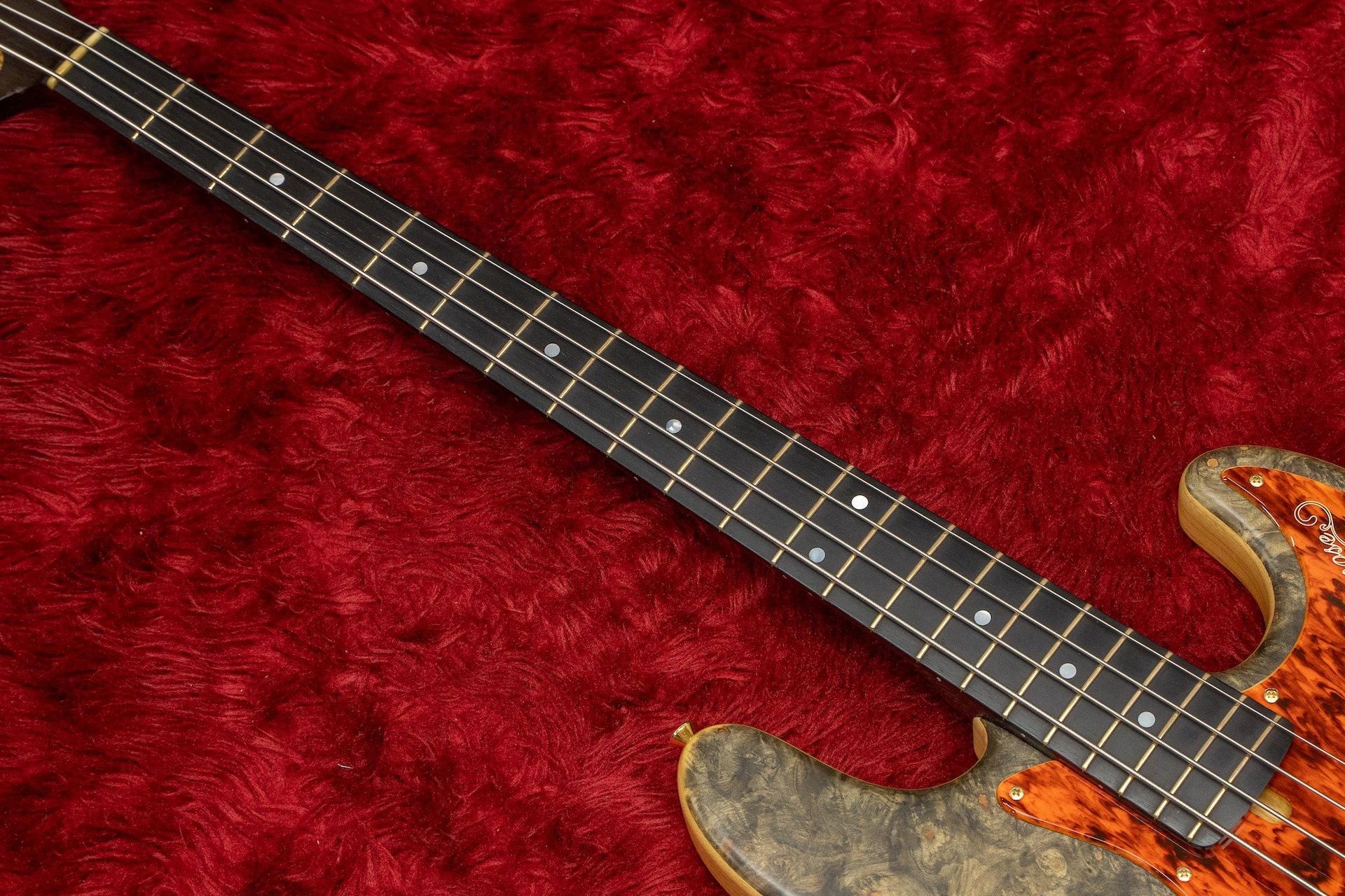 used】momose / MJB2-BW PRM 2016 4.335kg #6679【GIB横浜