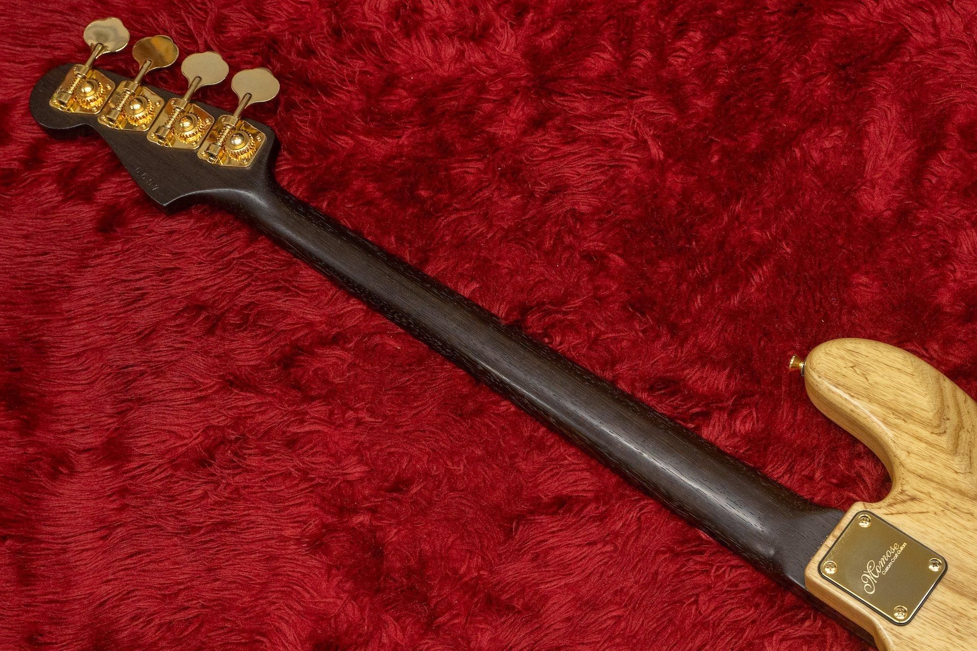 used】momose / MJB2-BW PRM 2016 4.335kg #6679【GIB横浜