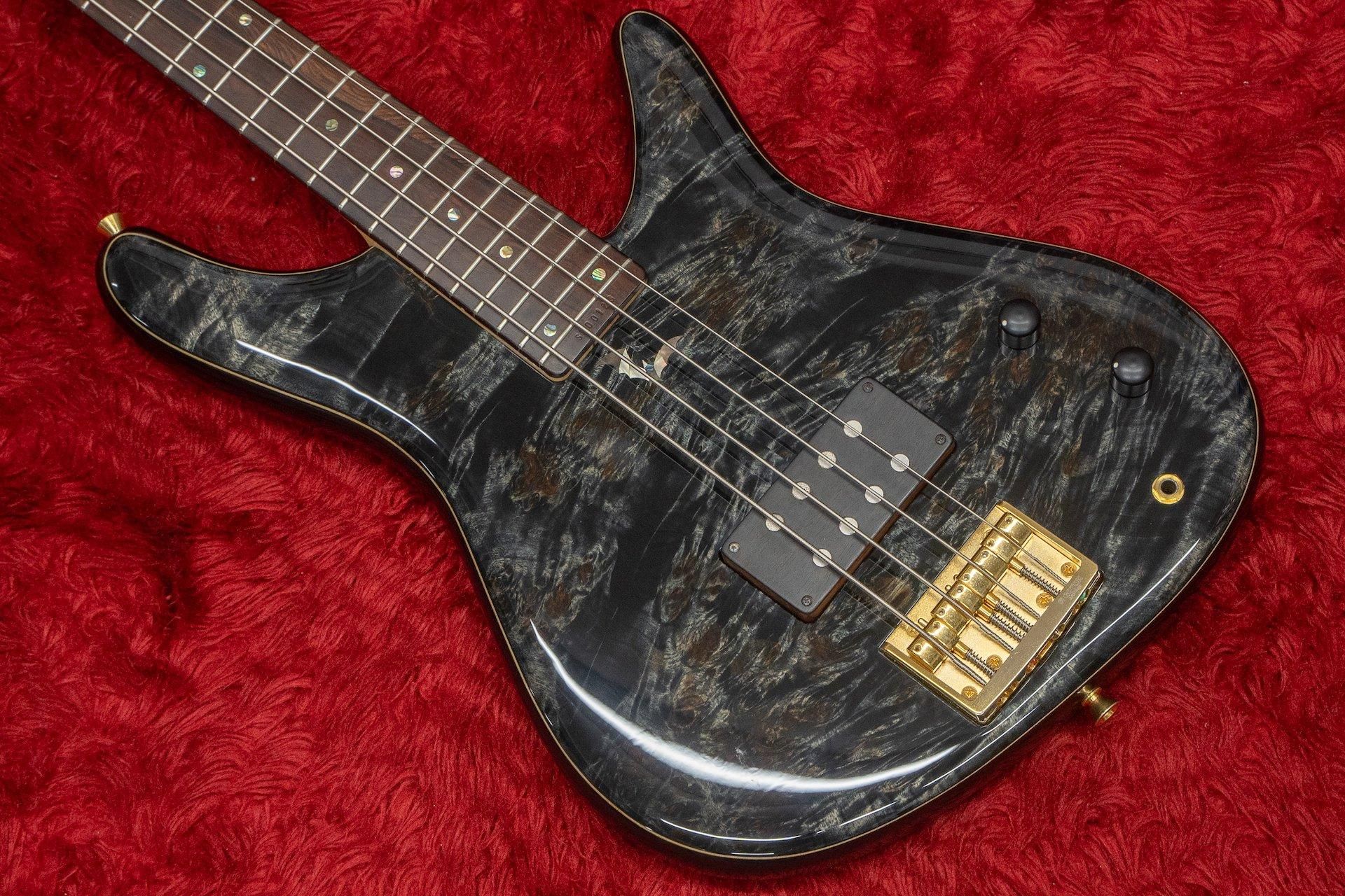 used】Sugi / NB4C 33' POP/ALD2P 1H BSBK 2020 3.740kg