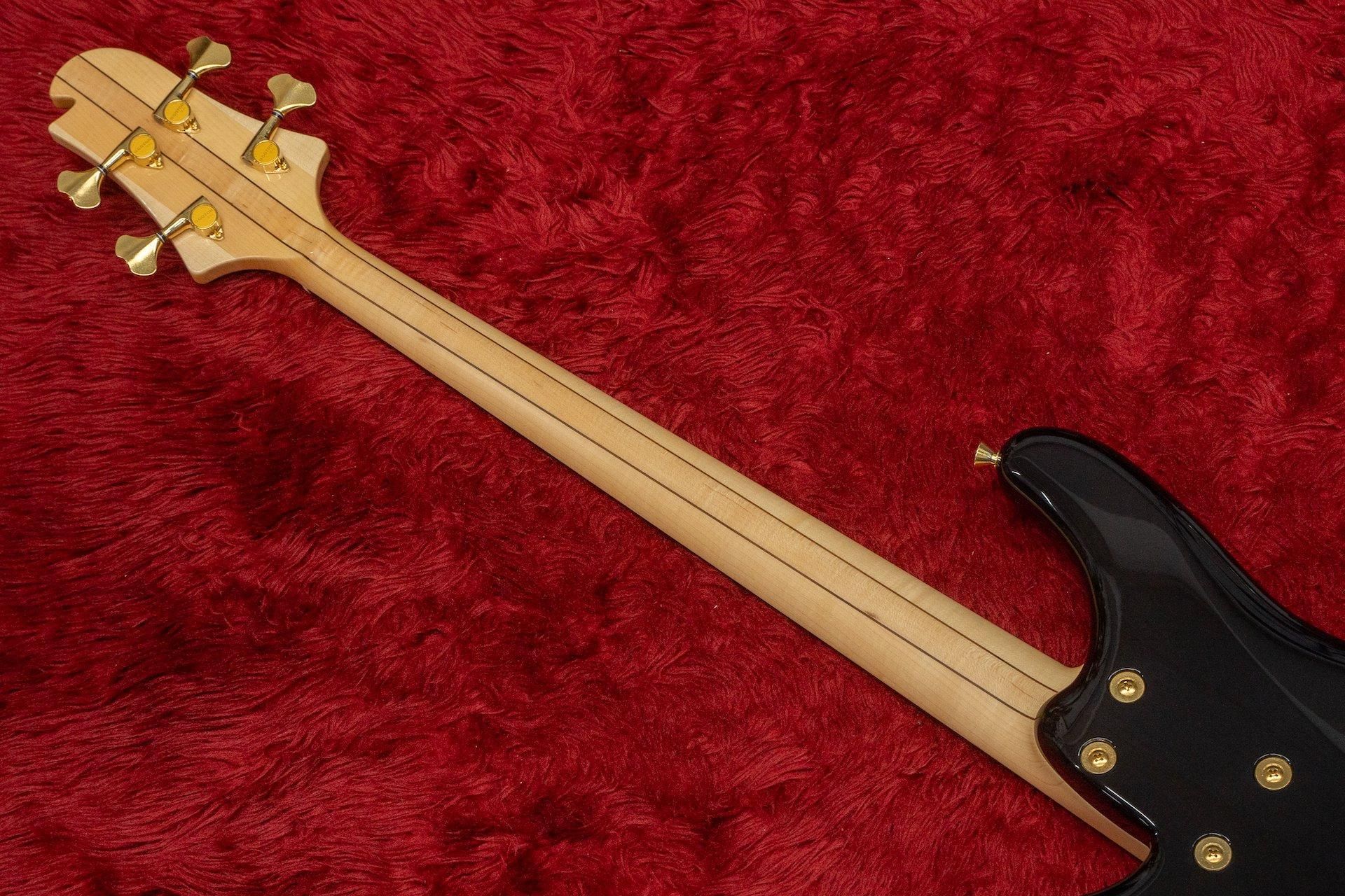 ベース Sugi RMB 33 IR ALD2P BLACK Sugi | RMB IR QC AL2P P J BKB - YouTube