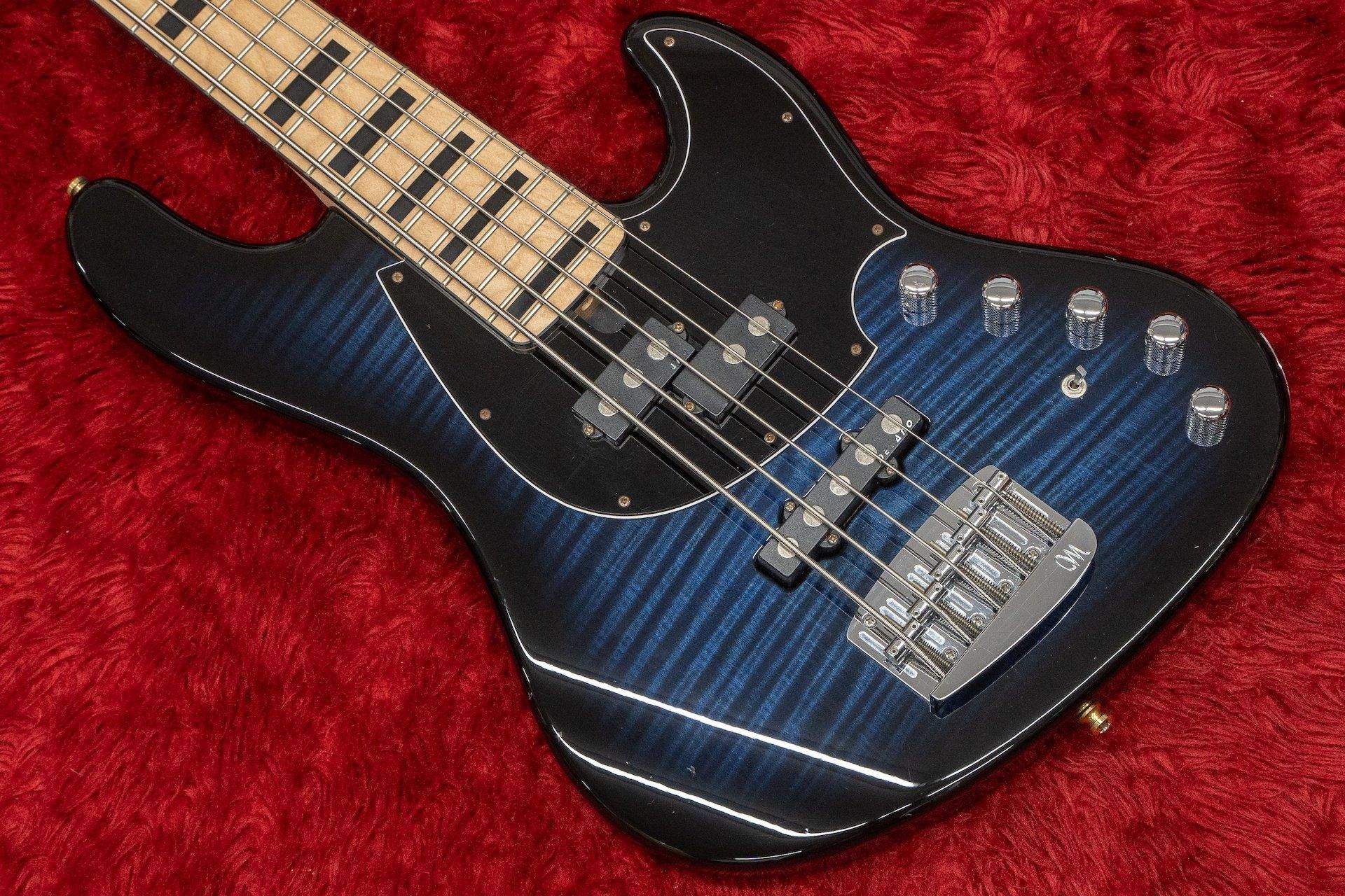 MAYONES Jabba Classic 5 (Antique Brown Gloss) ｜イケベ楽器店