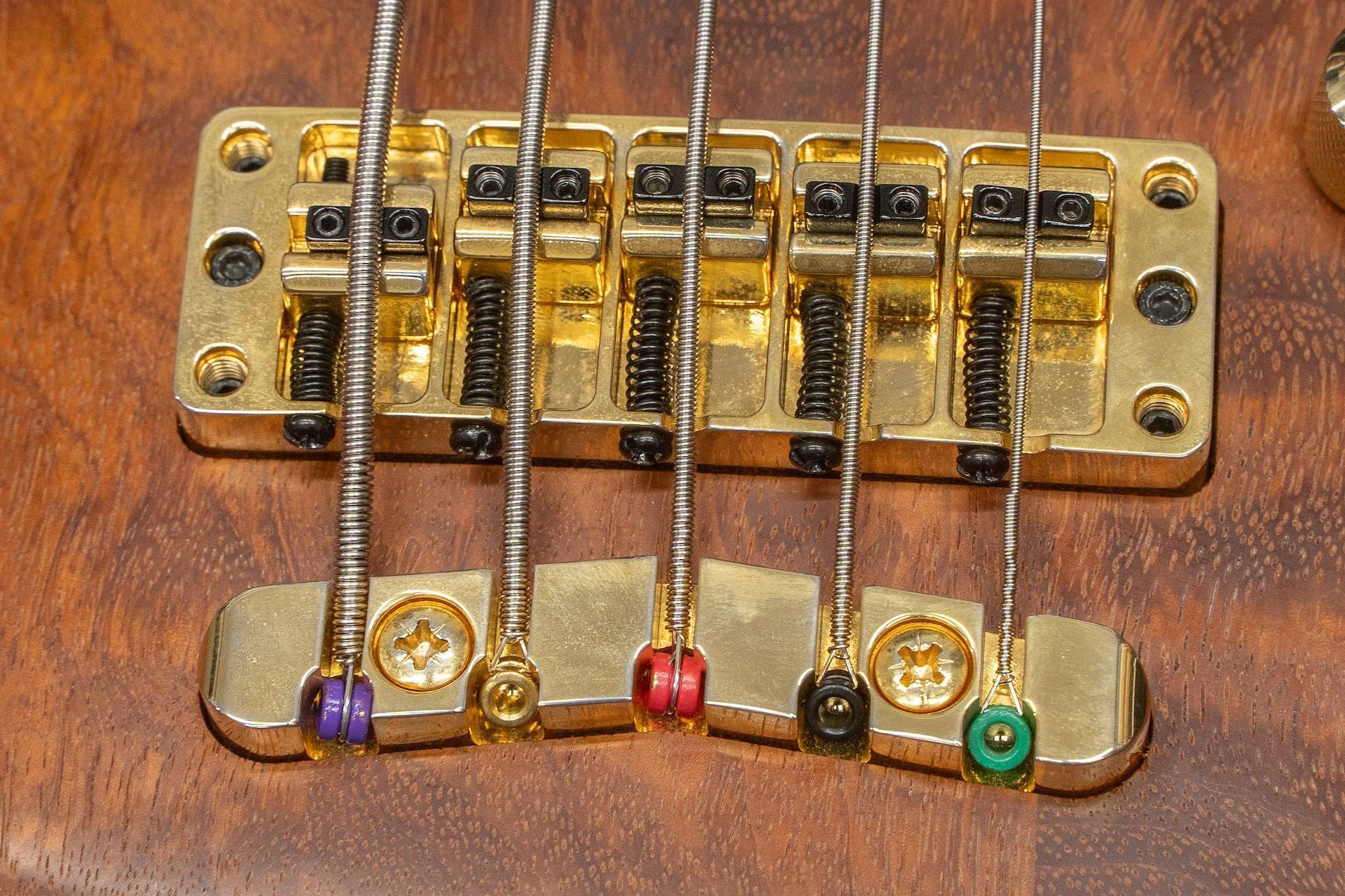 used】Warwick / Custom Shop Masterbuilt Streamer Stage II