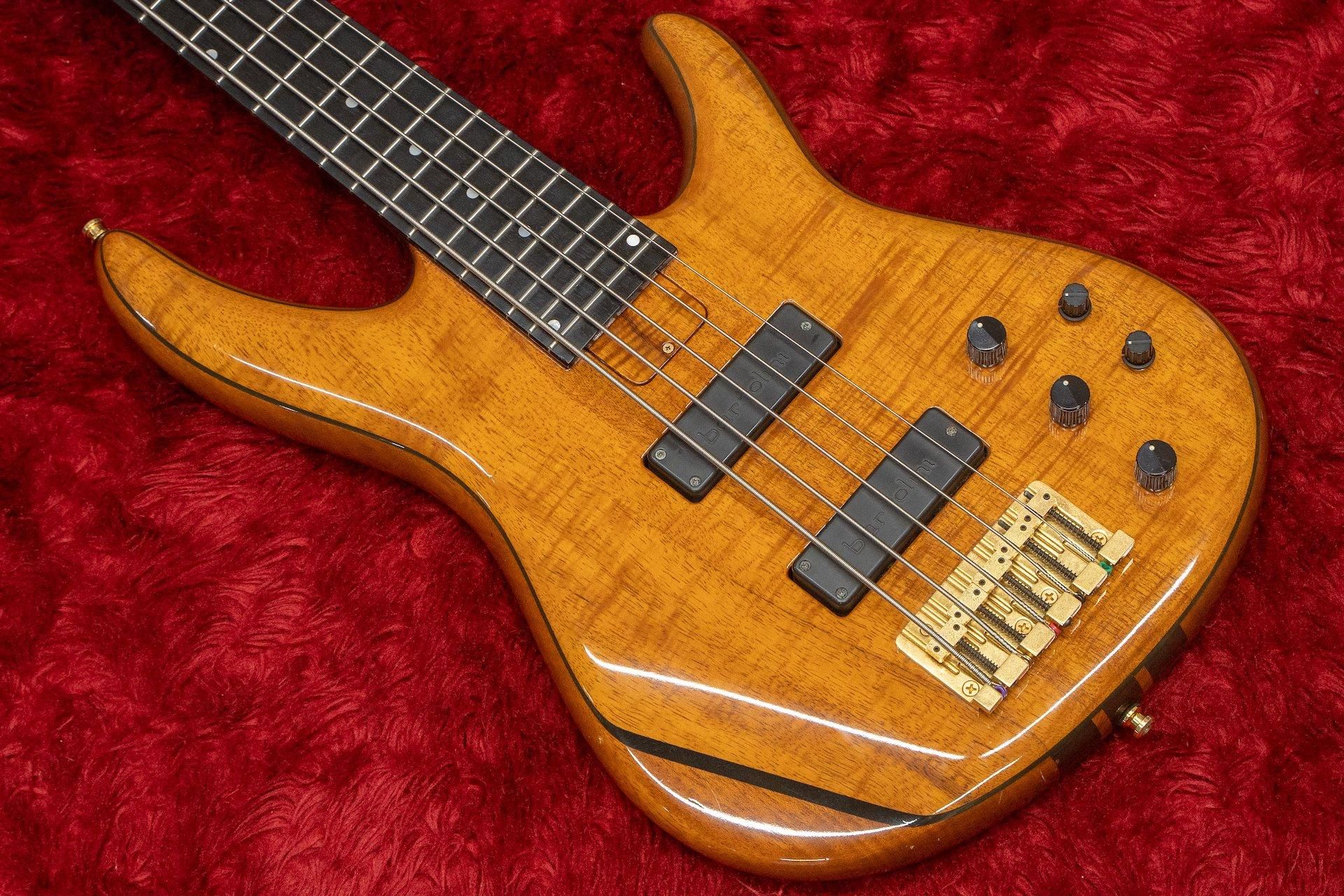 used】moon / MBC-5 15th Anniversary Limited Model 1993 5.280 used】moon / MBC-5 15th Anniversary Limited Model 1993 5.280