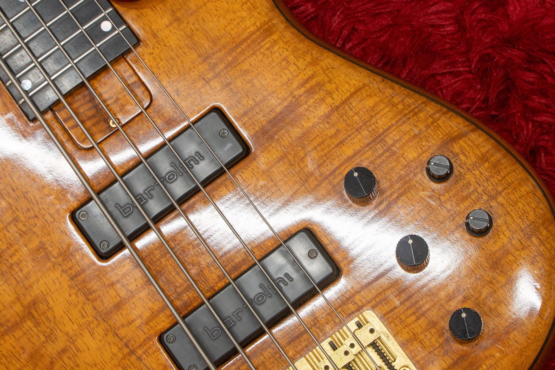 used】moon / MBC-5 15th Anniversary Limited Model 1993 5.280