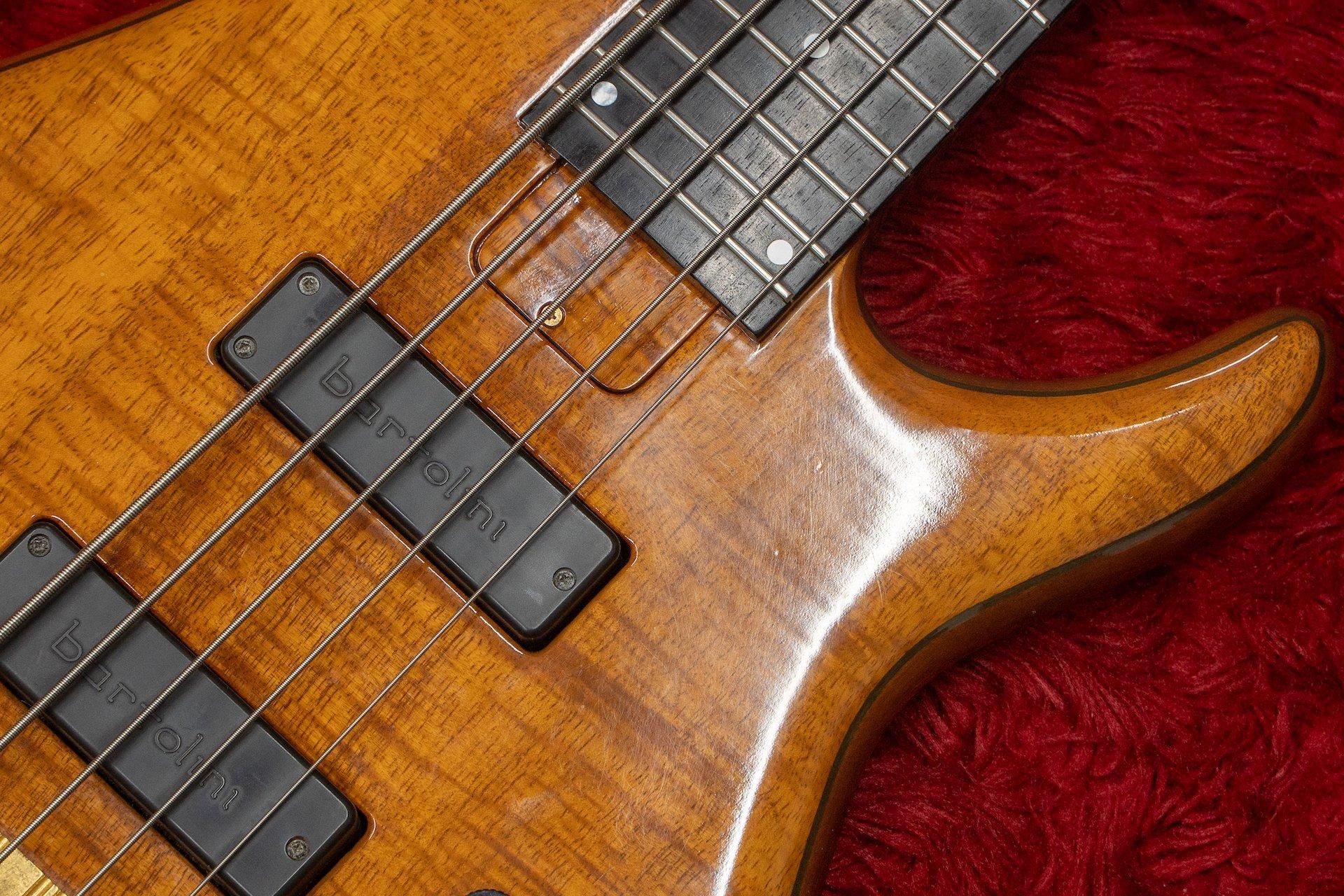 used】moon / MBC-5 15th Anniversary Limited Model 1993 5.280