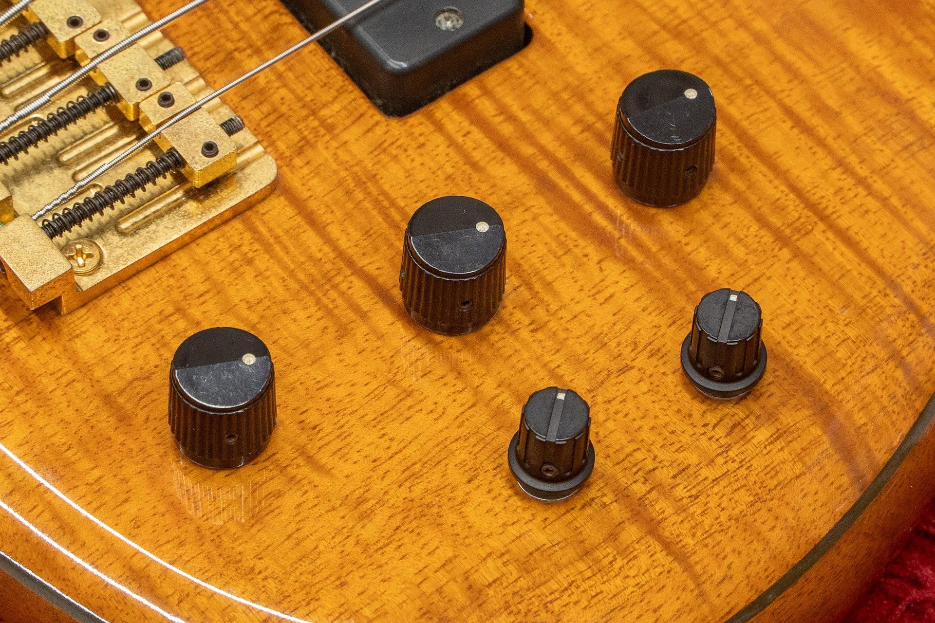used】moon / MBC-5 15th Anniversary Limited Model 1993 5.280