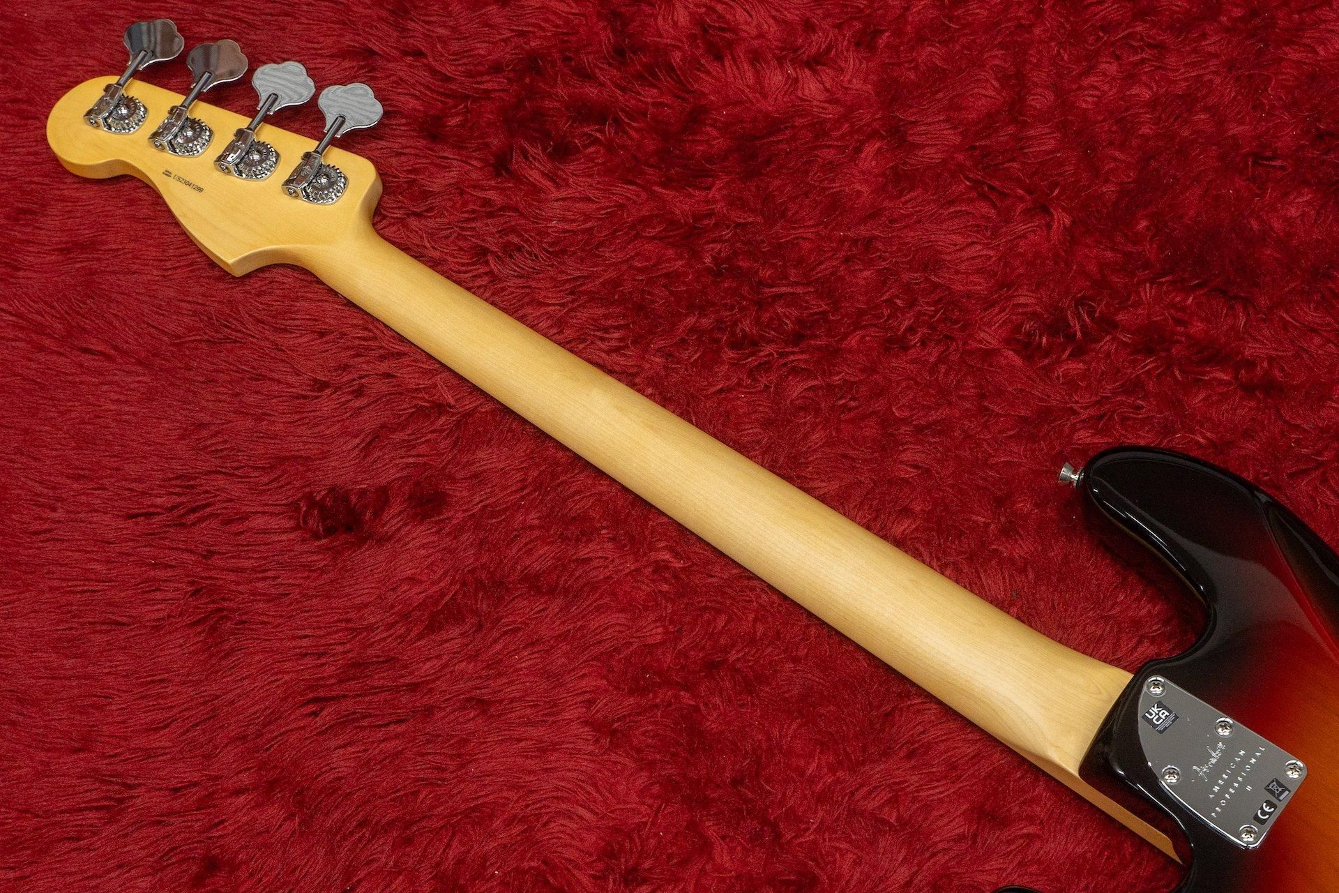 Fender American Professional II Tel 美品です Fender American Professional II Tel 美品です