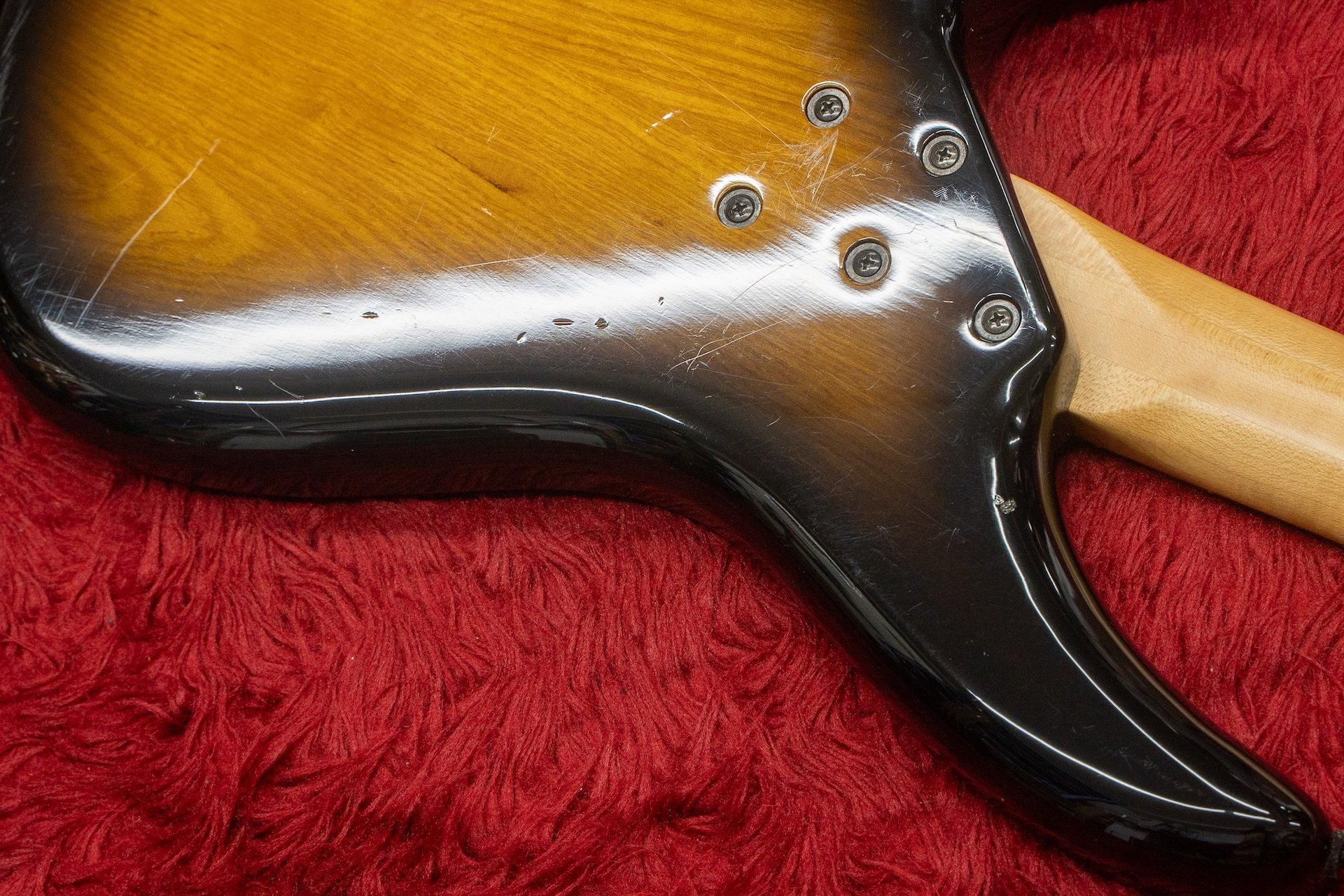 used】AP Aria Custom Shop / AVB-SSB-014 TS 4.210kg #none used】AP Aria Custom Shop / AVB-SSB-014 TS 4.210kg #none