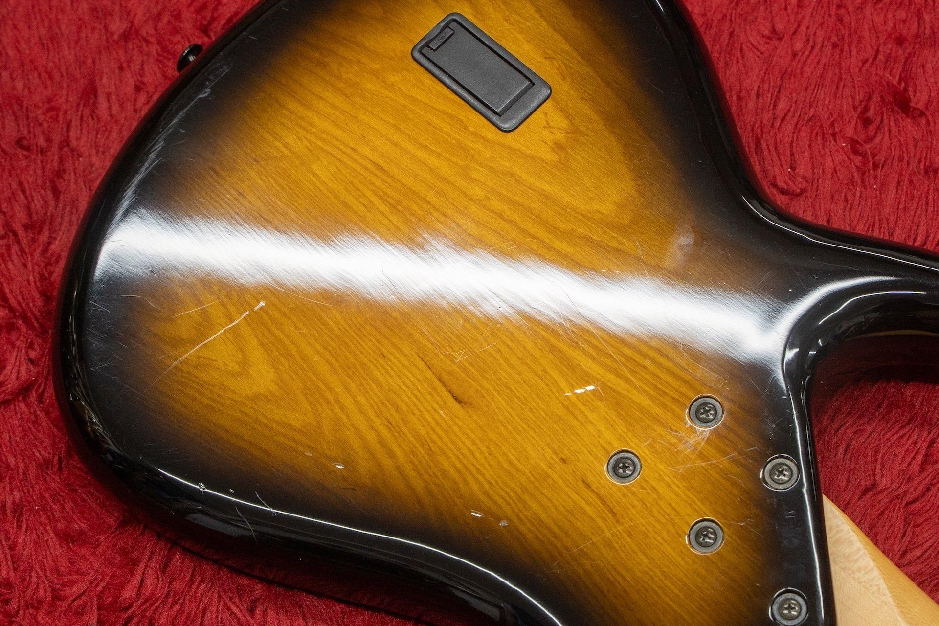 used】AP Aria Custom Shop / AVB-SSB-014 TS 4.210kg #none used】AP Aria Custom Shop / AVB-SSB-014 TS 4.210kg #none