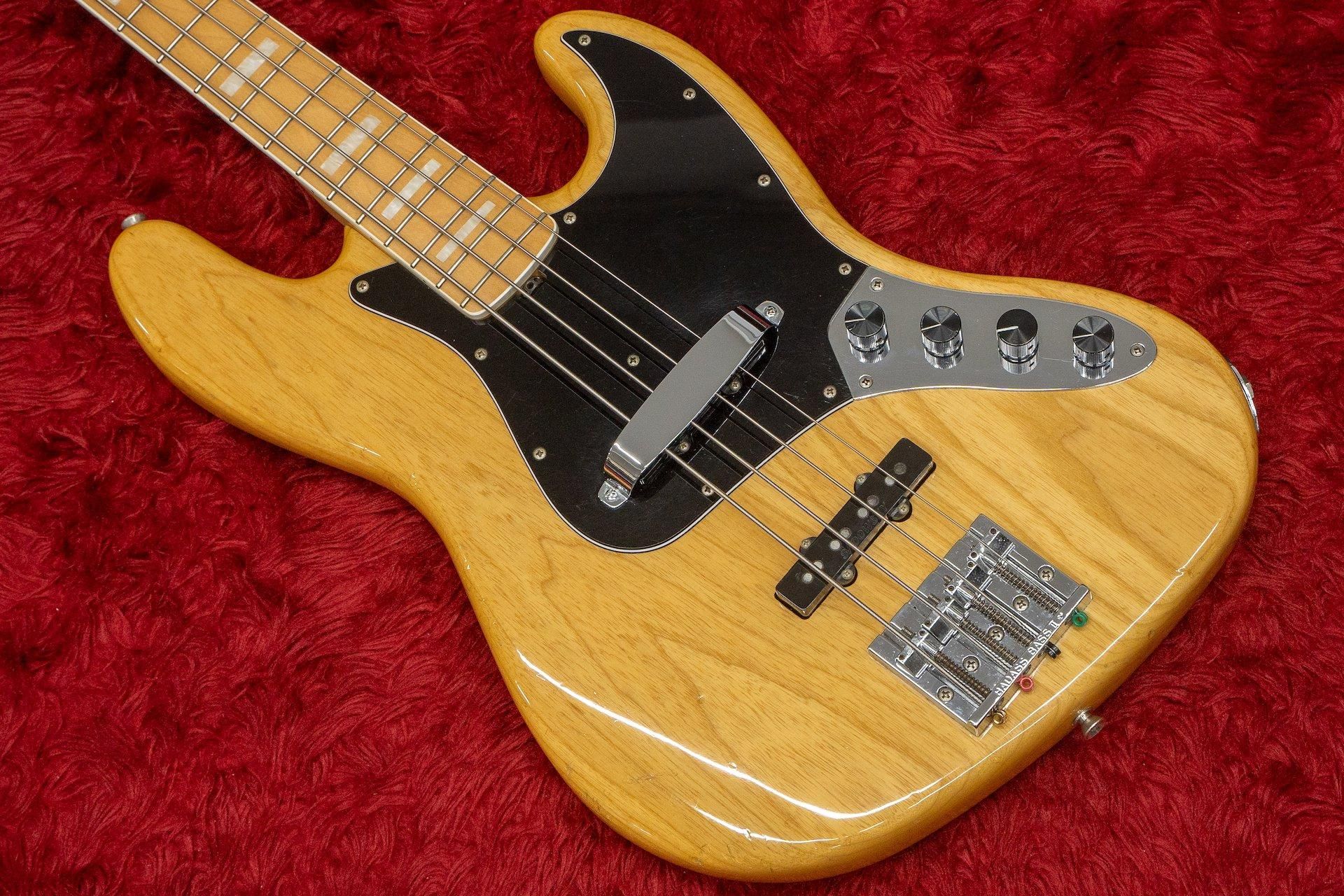 used】Sadowsky Tokyo / RJ-4 4.105kg #61376【GIB横浜】 - Geek used】Sadowsky Tokyo / RJ-4 4.105kg #61376【GIB横浜】 - Geek
