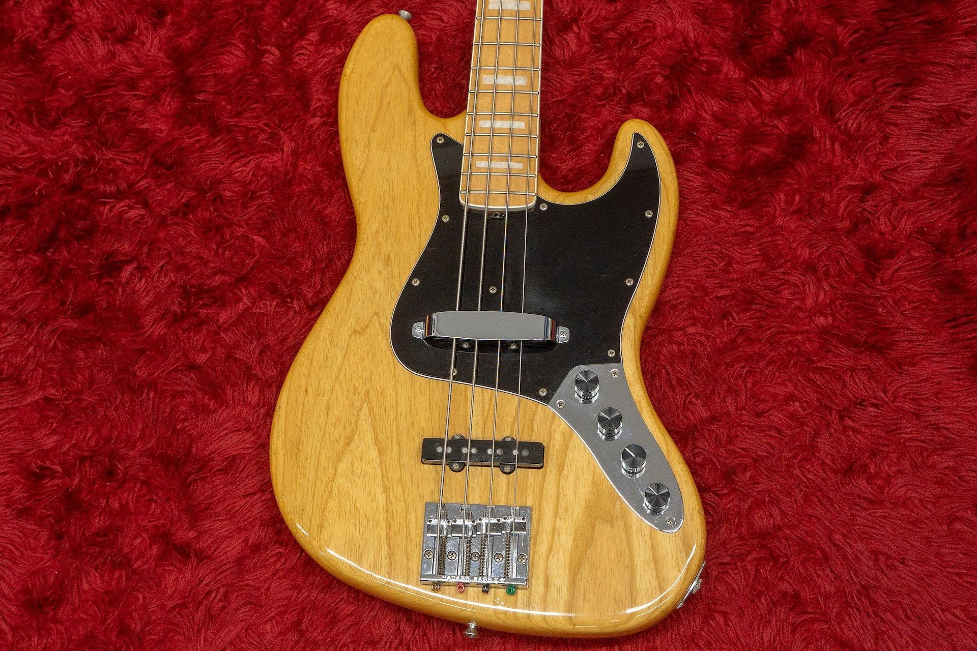 used】Sadowsky Tokyo / RJ-4 4.105kg #61376【GIB横浜】 - Geek