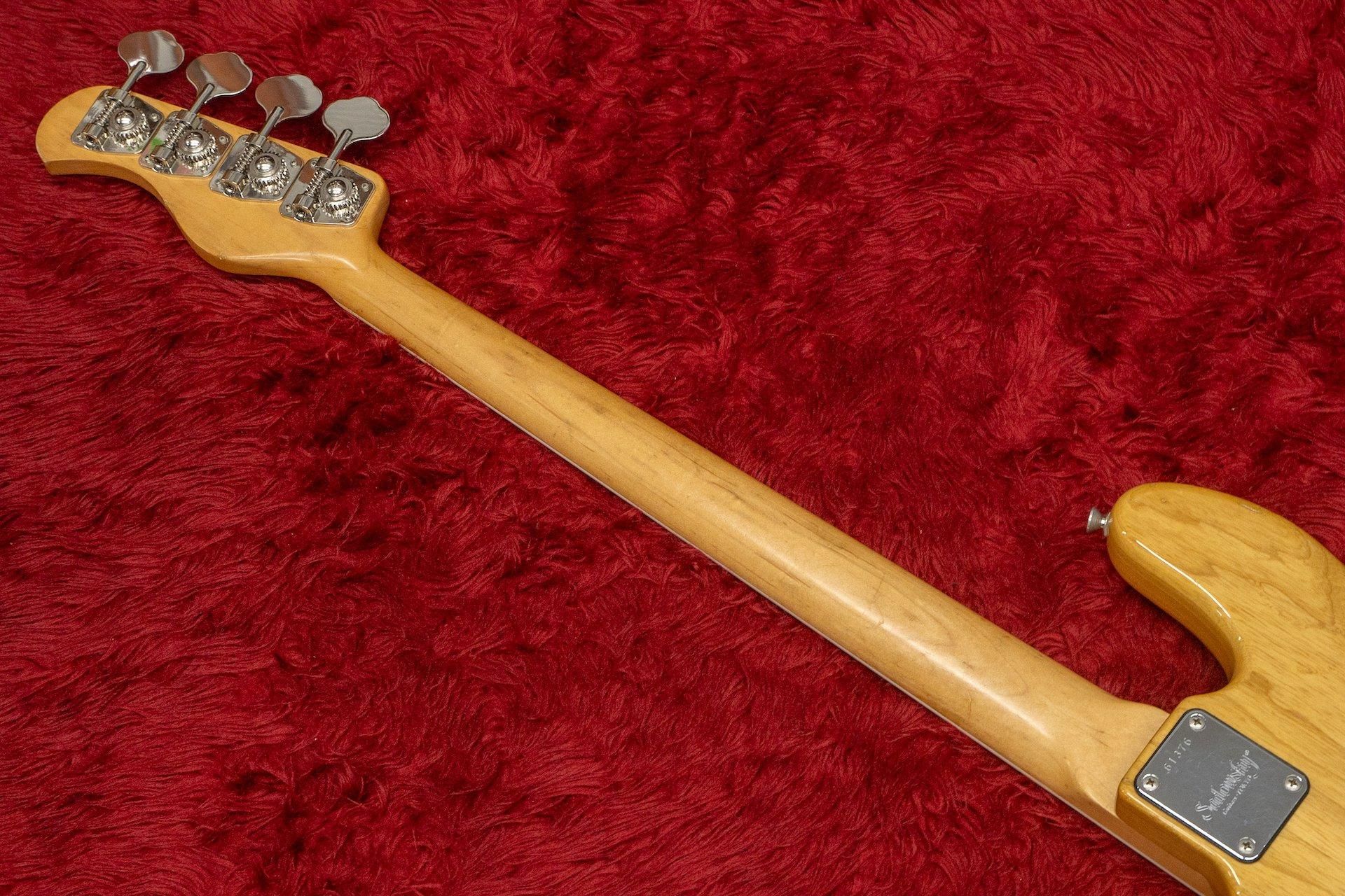 used】Sadowsky Tokyo / RJ-4 4.105kg #61376【GIB横浜】 - Geek