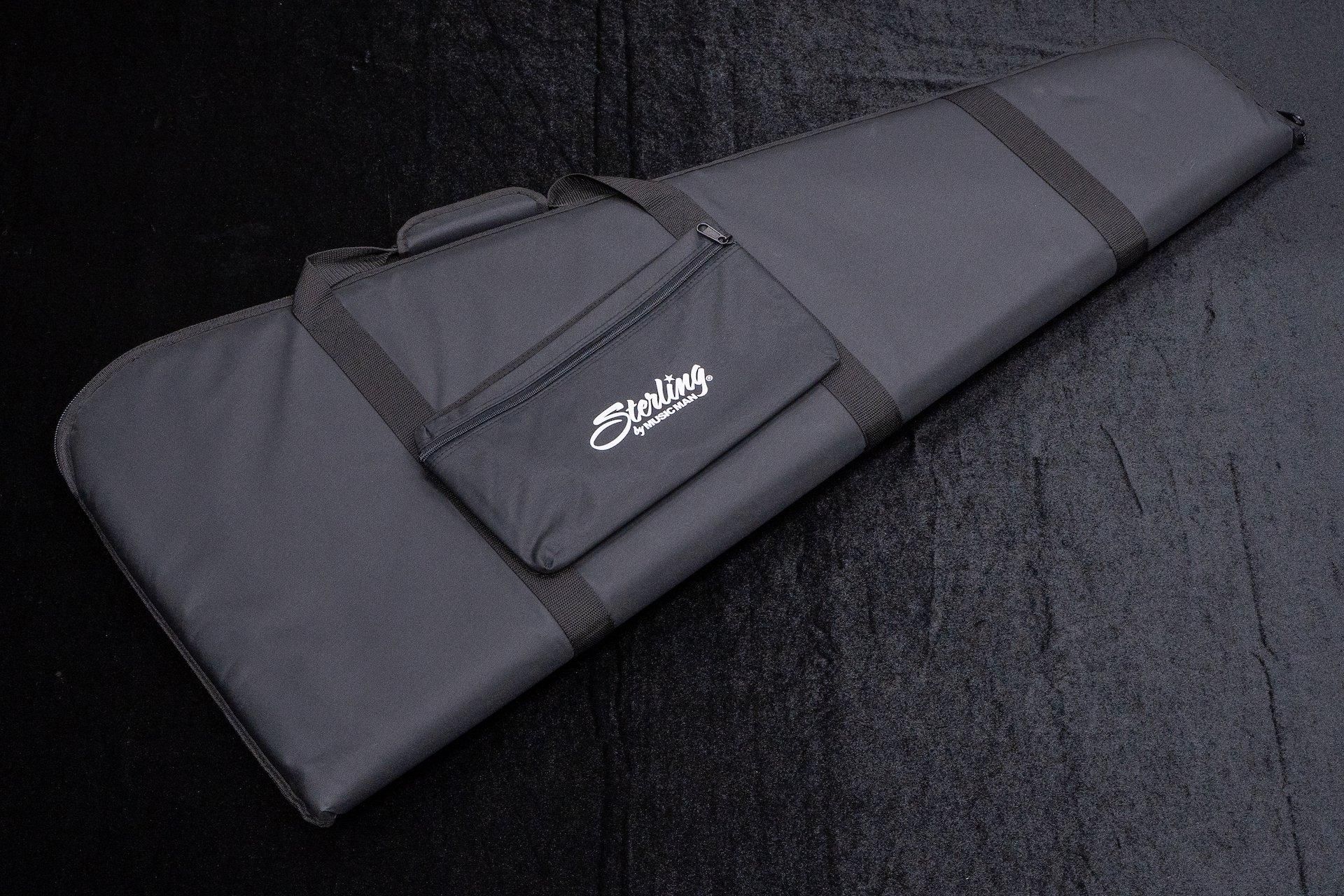 new】Sterling by MusicMan / AXIS AX40-TPK-M #SG70070 3.49kg【TONIQ