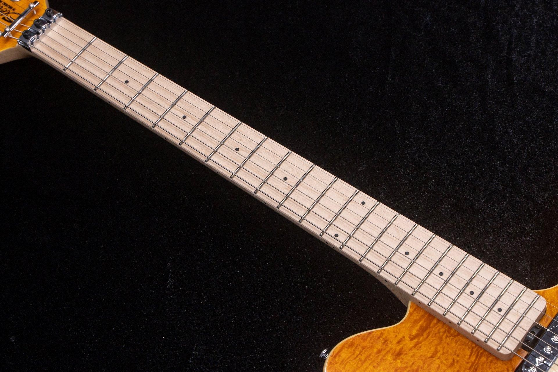 new】Sterling by MusicMan / AXIS AX40-TGO-M #SG67787 3.44kg new】Sterling by MusicMan / AXIS AX40-TGO-M #SG67787 3.44kg