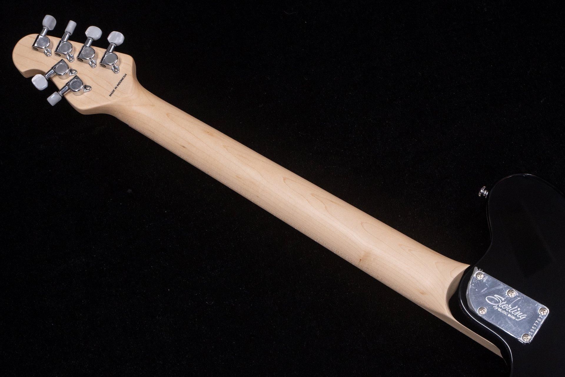 new】Sterling by MusicMan / AXIS AX40-TGO-M #SG67787 3.44kg new】Sterling by MusicMan / AXIS AX40-TGO-M #SG67787 3.44kg