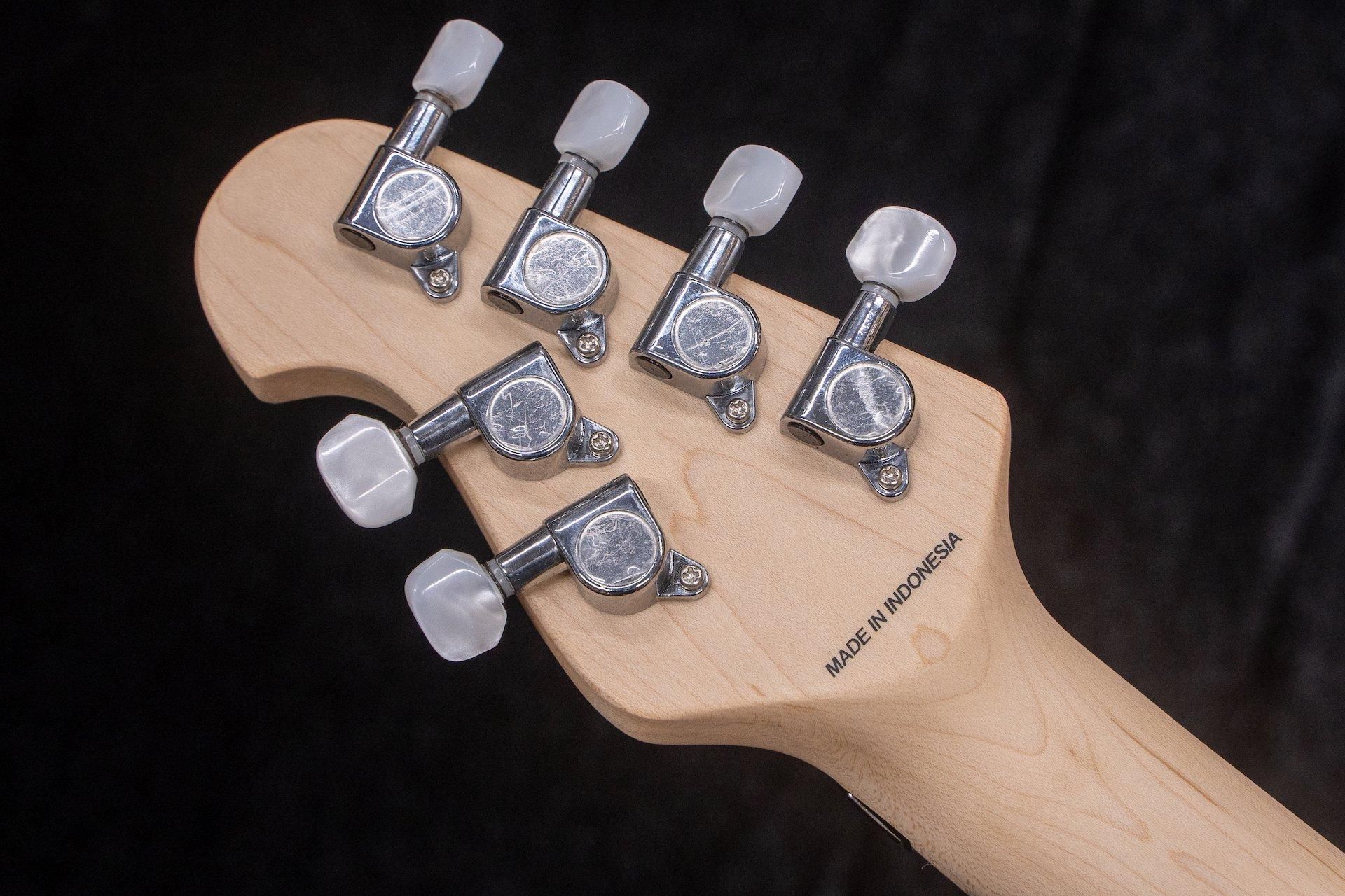 コレクター仙人AX20 ax40ギブソンprs P.R.S. USED 中古 SE Silver Sky (Dragon Frut) [John Mayer