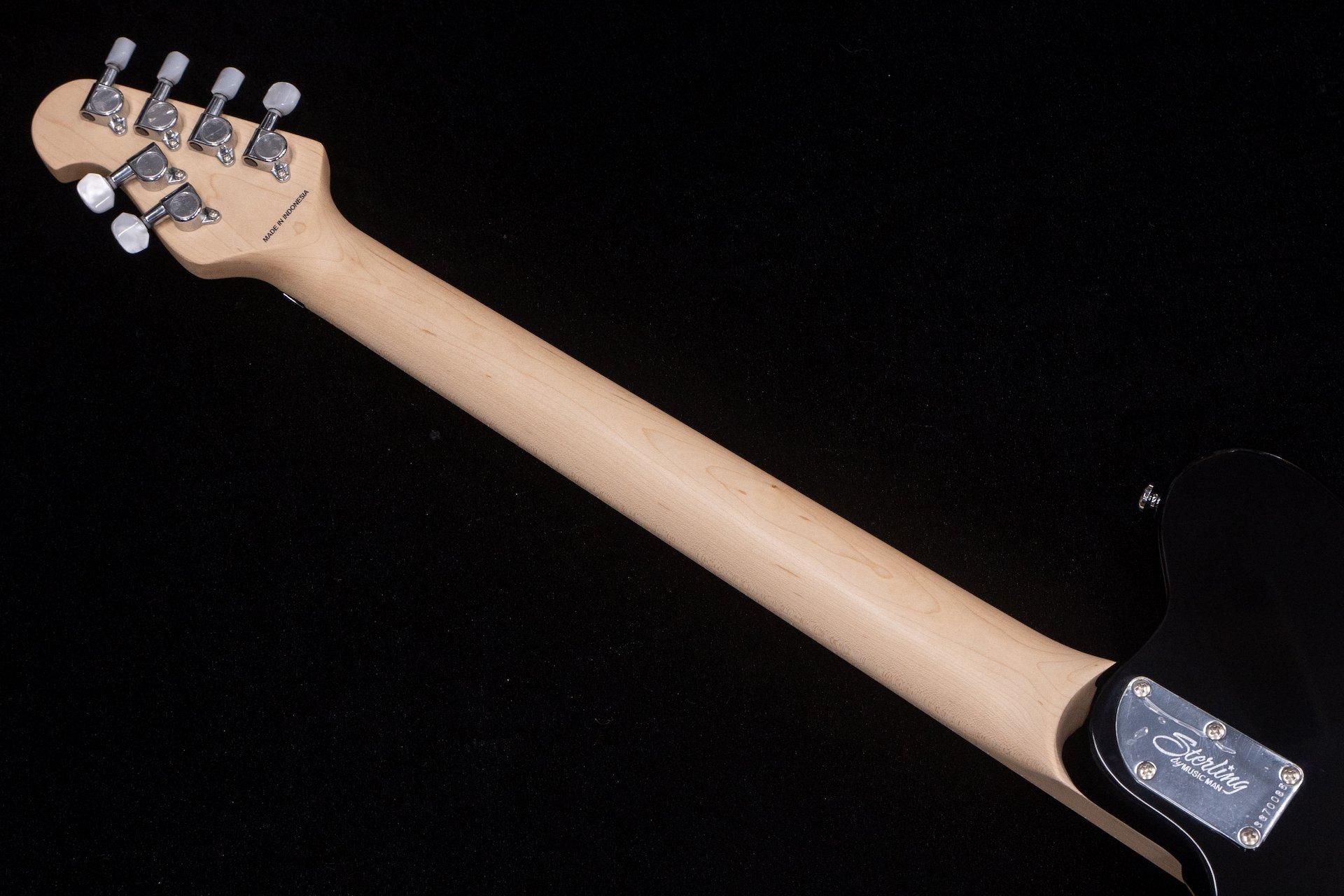 new】Sterling by MusicMan / AXIS AX40-TRD-M #SG70085 3.60kg