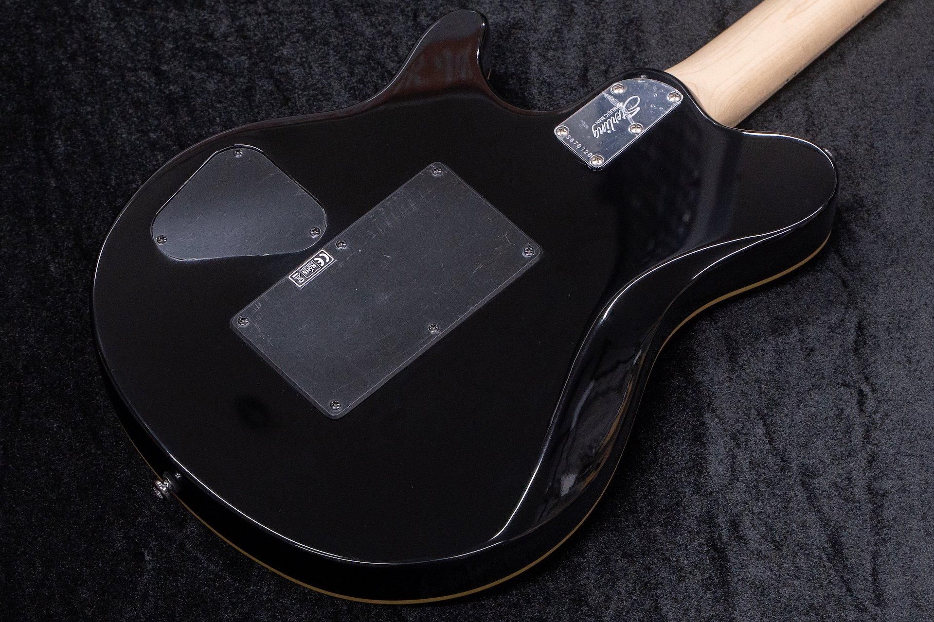 AXIS AX40-TBK-M 2013年製 AXIS AX40-TBK-M 2013年製（STERLING by Musicman AXIS AX40 TBK