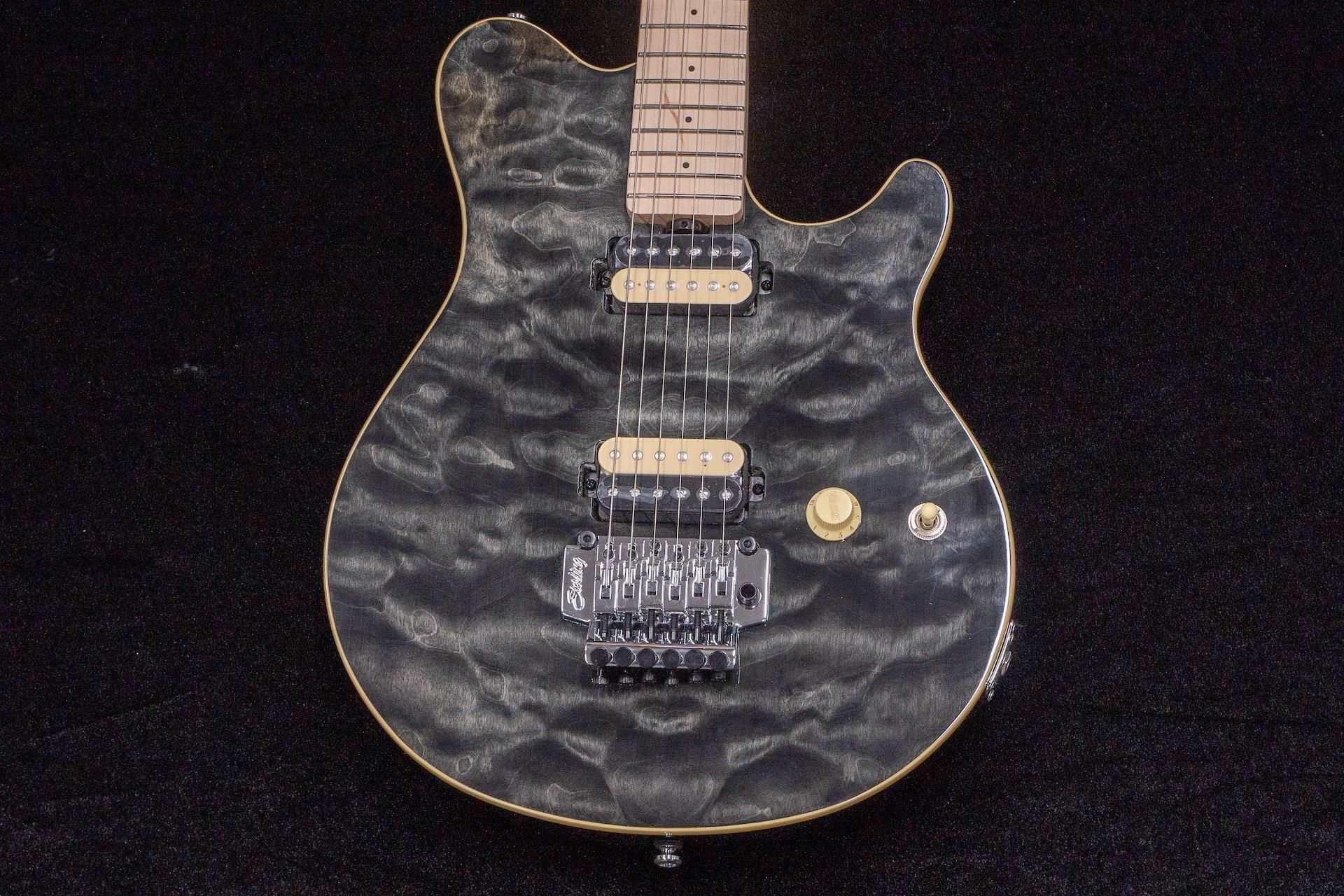 new】Sterling by MusicMan / AXIS AX40-TBK-M #SG70128 3.6kg new】Sterling by MusicMan / AXIS AX40-TBK-M #SG70128 3.6kg