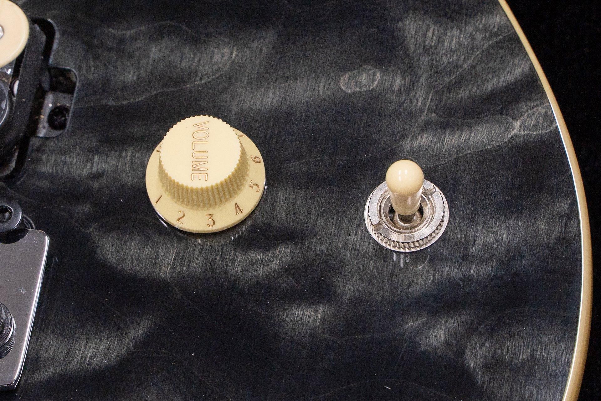 new】Sterling by MusicMan / AXIS AX40-TBK-M #SG70128 3.6kg new】Sterling by MusicMan / AXIS AX40-TBK-M #SG70128 3.6kg