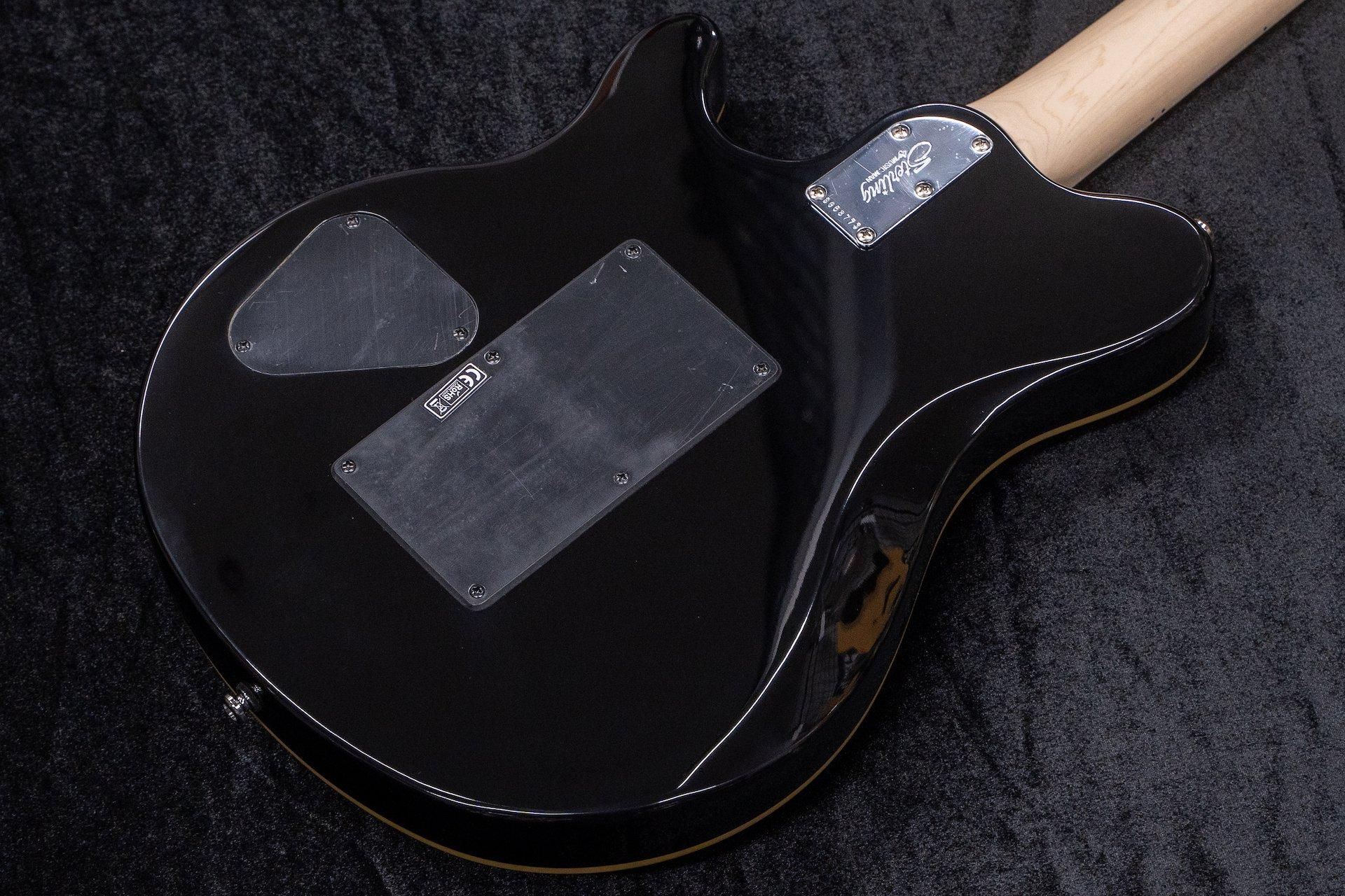 new】Sterling by MusicMan / AXIS AX40-TBL-M #SG68773 3.53kg new】Sterling by MusicMan / AXIS AX40-TBL-M #SG68773 3.53kg