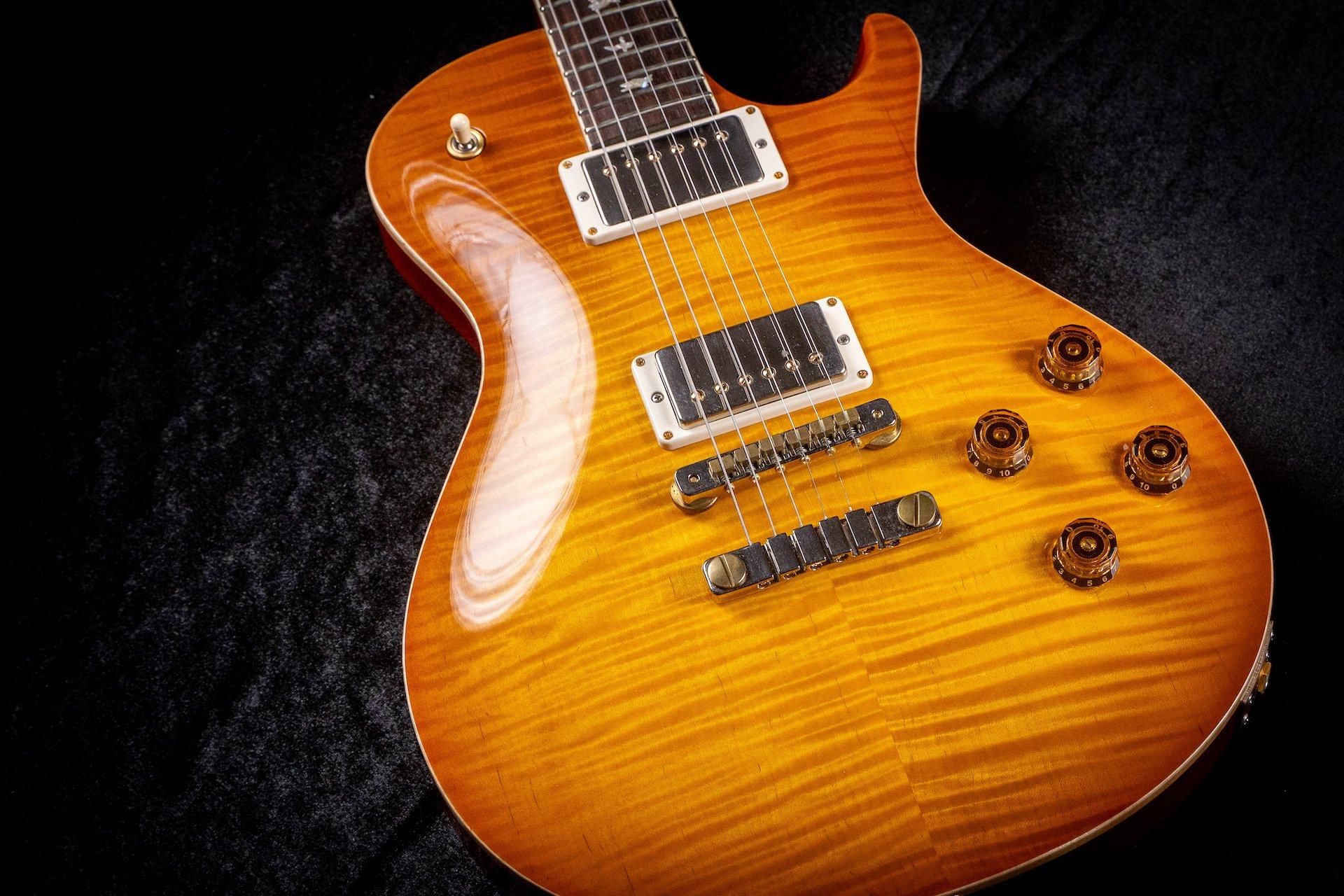 used】PRS / McCarty 594 Singlecut 10 Top McCarty Sunburst used】PRS / McCarty 594 Singlecut 10 Top McCarty Sunburst