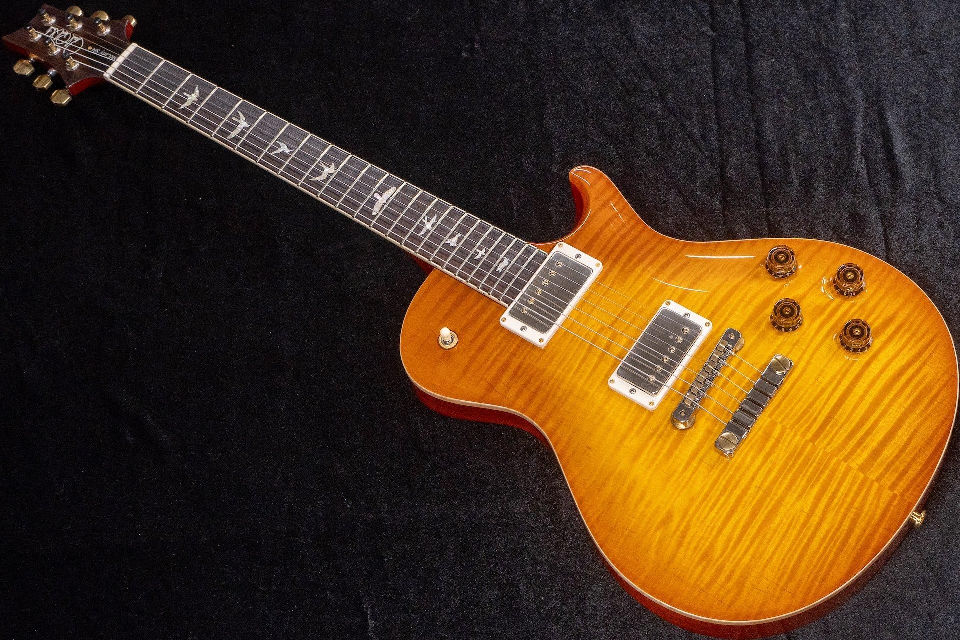 ギター PRS McCarty 594 McCarty Sunburst 10top P.R.S. 2024 McCarty 594 10top (McCarty Sunburst) #0379240