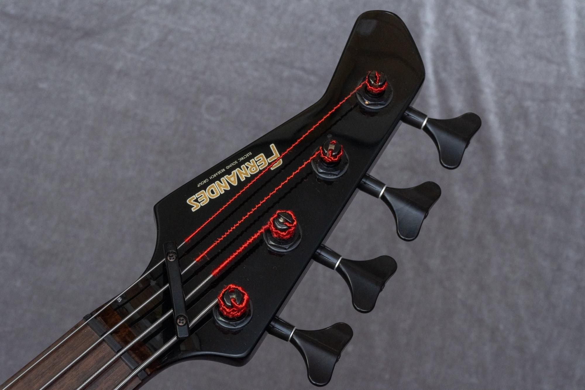 used】Fernandes / FRB-50 lefty 3.02kg【GIB兵庫】 - Geek IN Box used】Fernandes / FRB-50 lefty 3.02kg【GIB兵庫】 - Geek IN Box