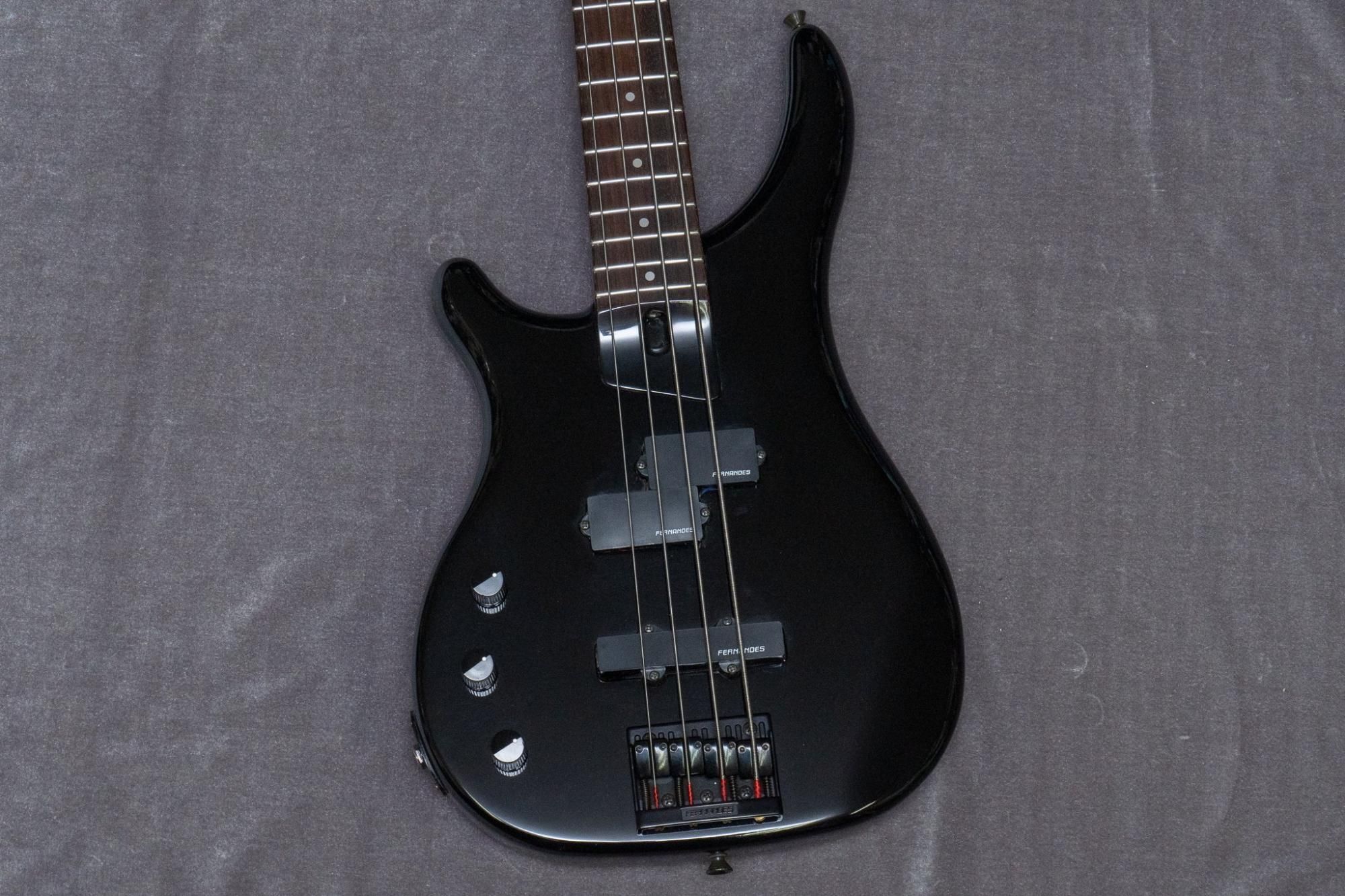 used】Fernandes / FRB-50 lefty 3.02kg【GIB兵庫】 - Geek IN Box used】Fernandes / FRB-50 lefty 3.02kg【GIB兵庫】 - Geek IN Box