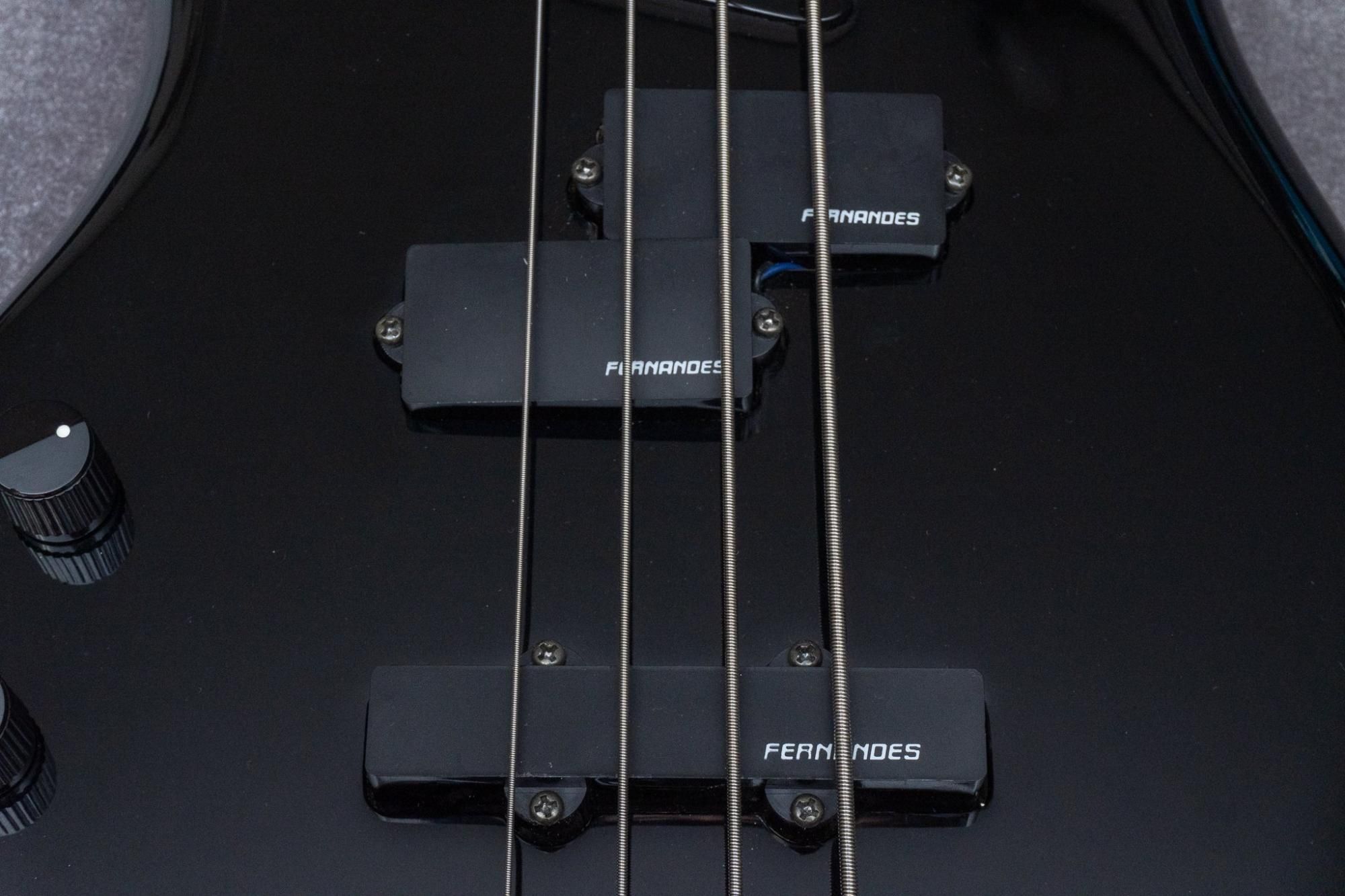 used】Fernandes / FRB-50 lefty 3.02kg【GIB兵庫】 - Geek IN Box