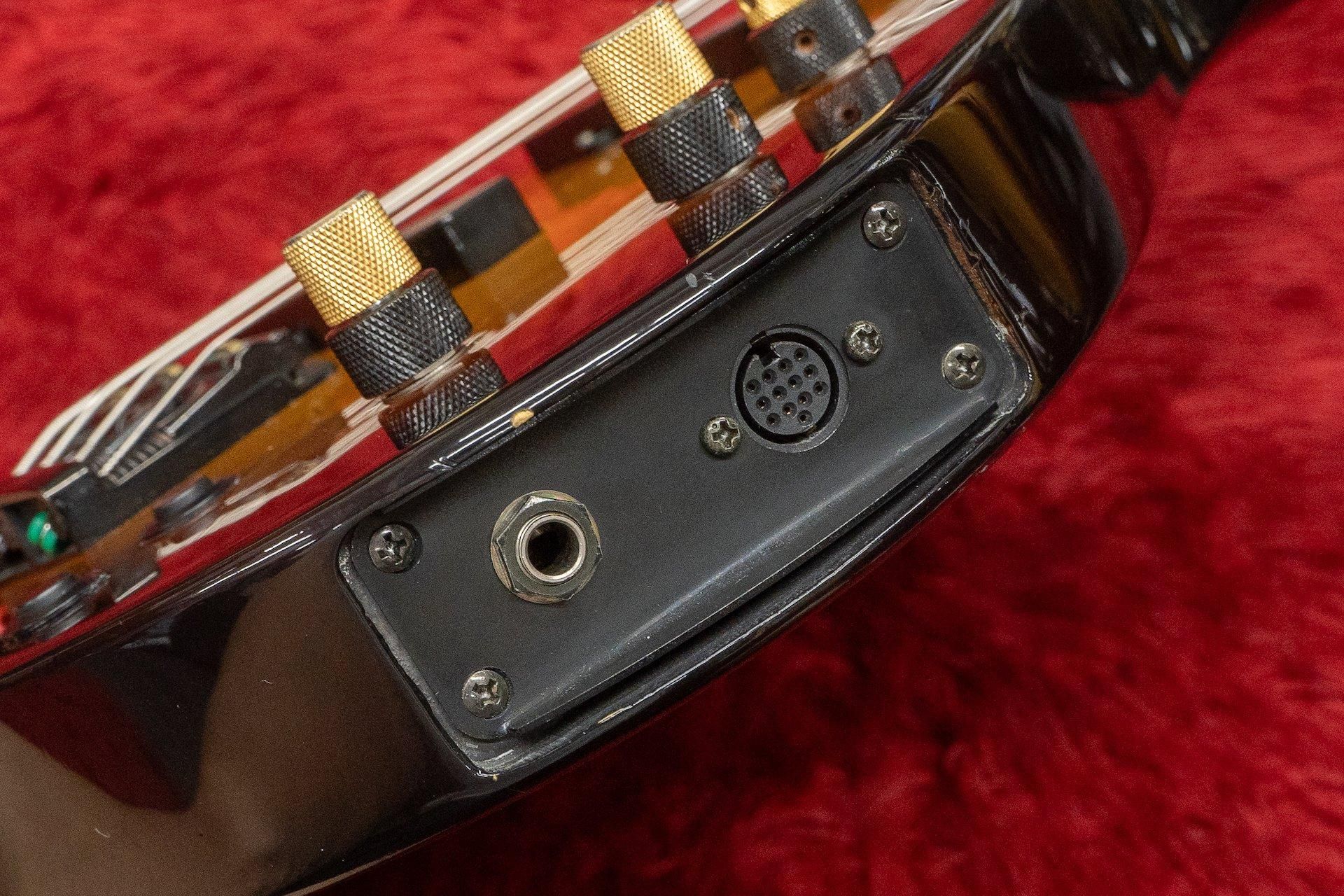 used】AP Aria Custom Shop / AVB-MID-04 1995 3.880kg #952959