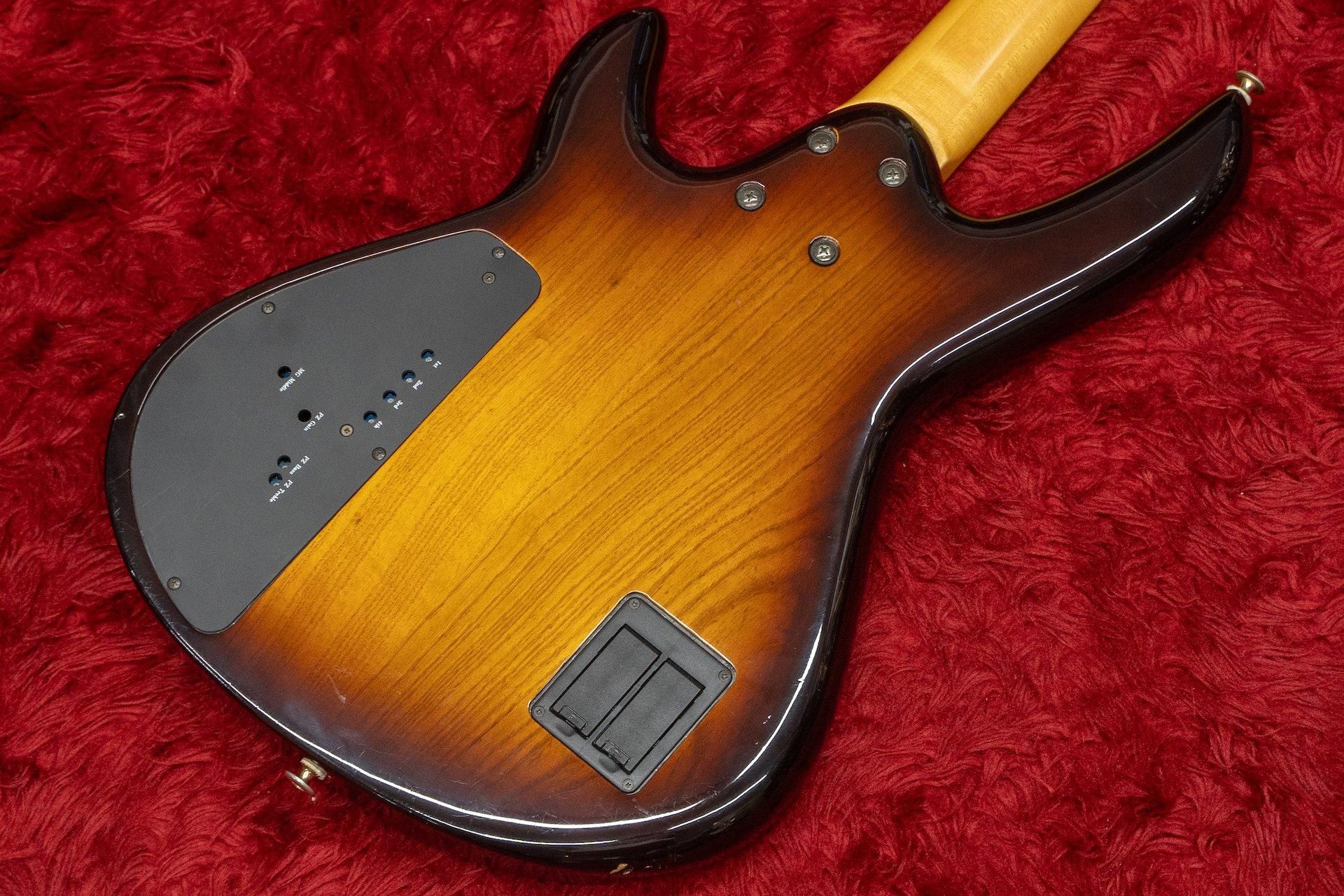 used】AP Aria Custom Shop / AVB-MID-04 1995 3.880kg #952959