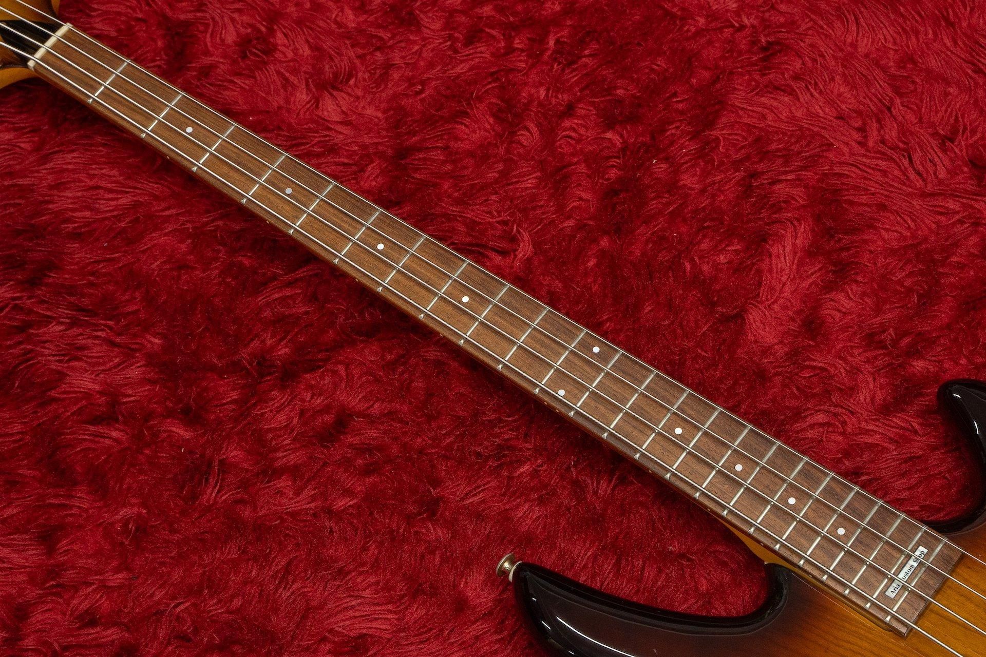 used】AP Aria Custom Shop / AVB-MID-04 1995 3.880kg #952959