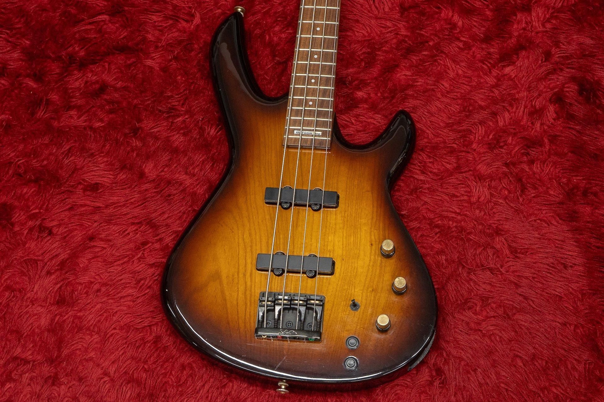 used】AP Aria Custom Shop / AVB-MID-04 1995 3.880kg #952959【委託