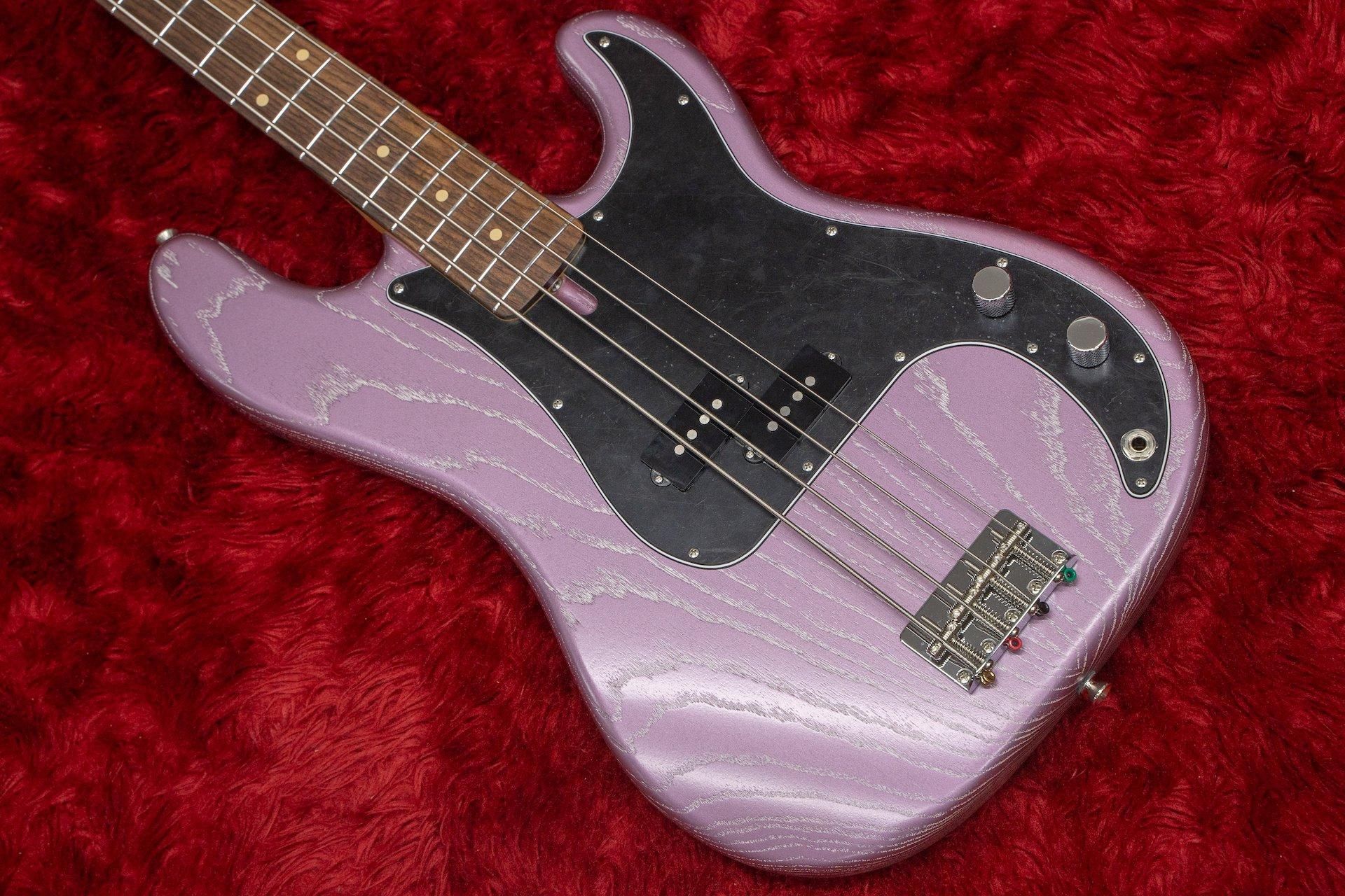 new】Freedom Custom Guitar Research / O.S Retro Series PB new】Freedom Custom Guitar Research / O.S Retro Series PB