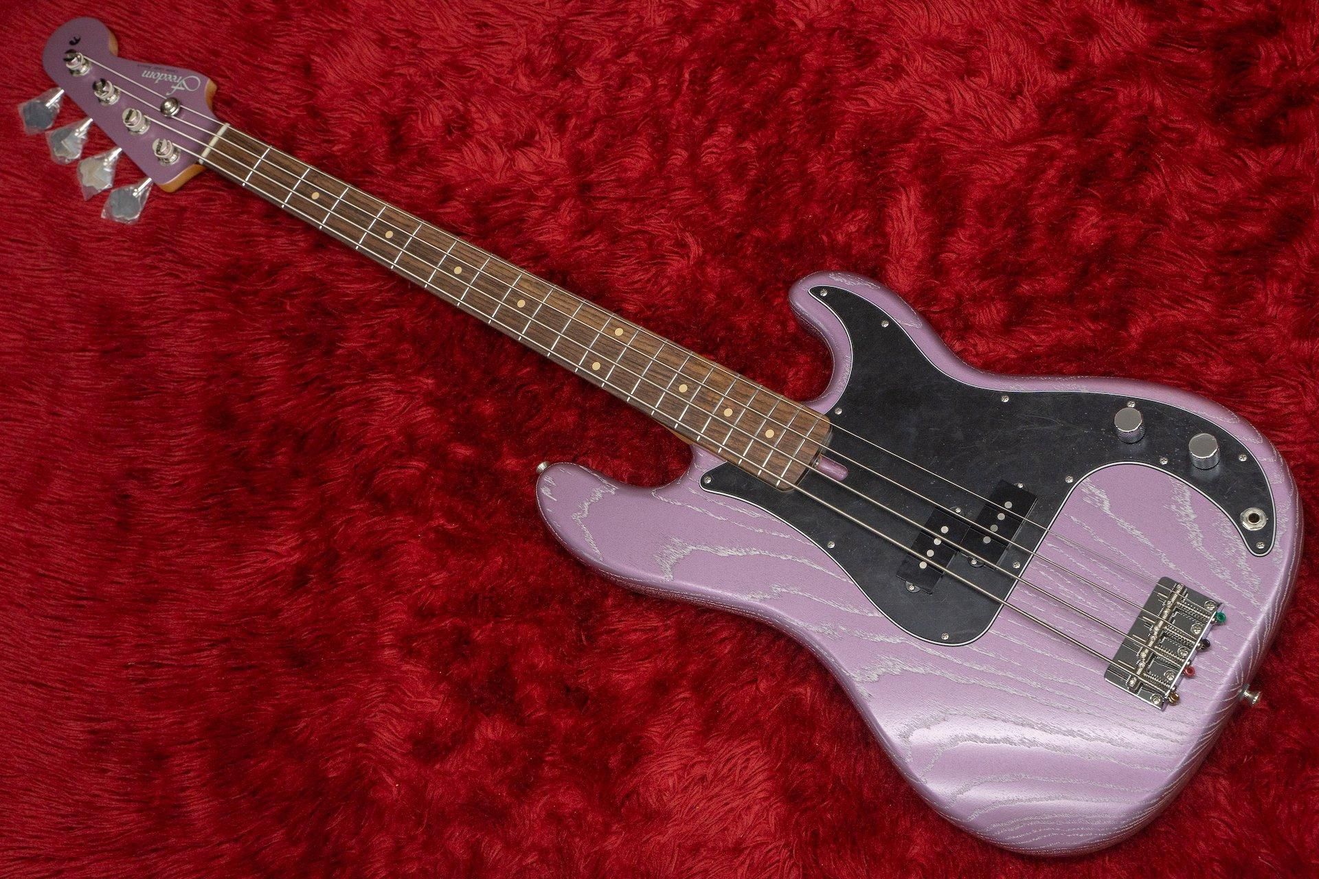 FREEDOM CUSTOM GUITAR RESEARCH O.S. Shaker ~Merman Top