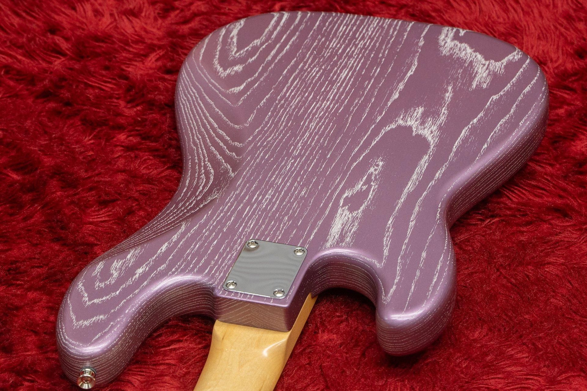 new】Freedom Custom Guitar Research / O.S Retro Series PB