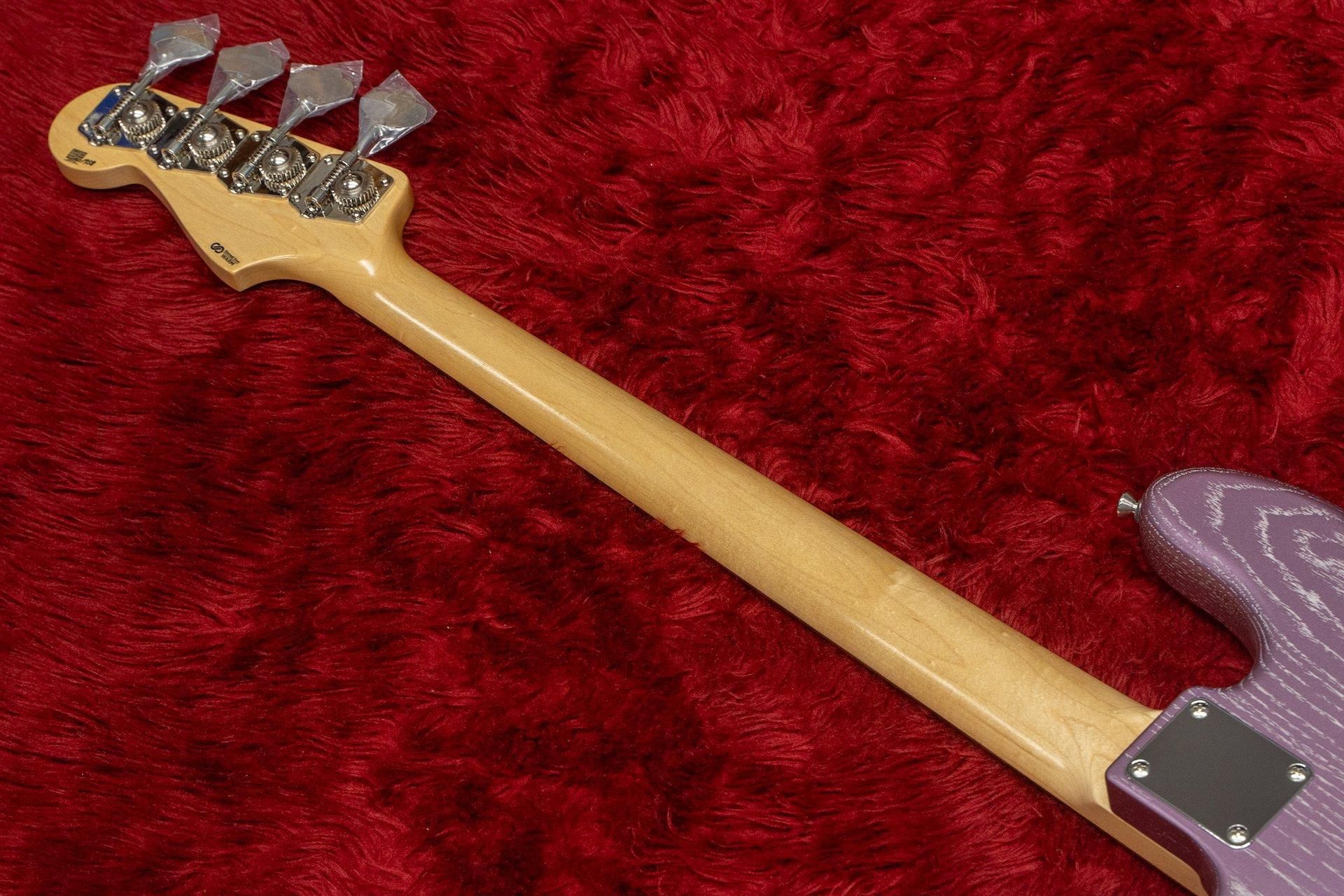 new】Freedom Custom Guitar Research / O.S Retro Series PB