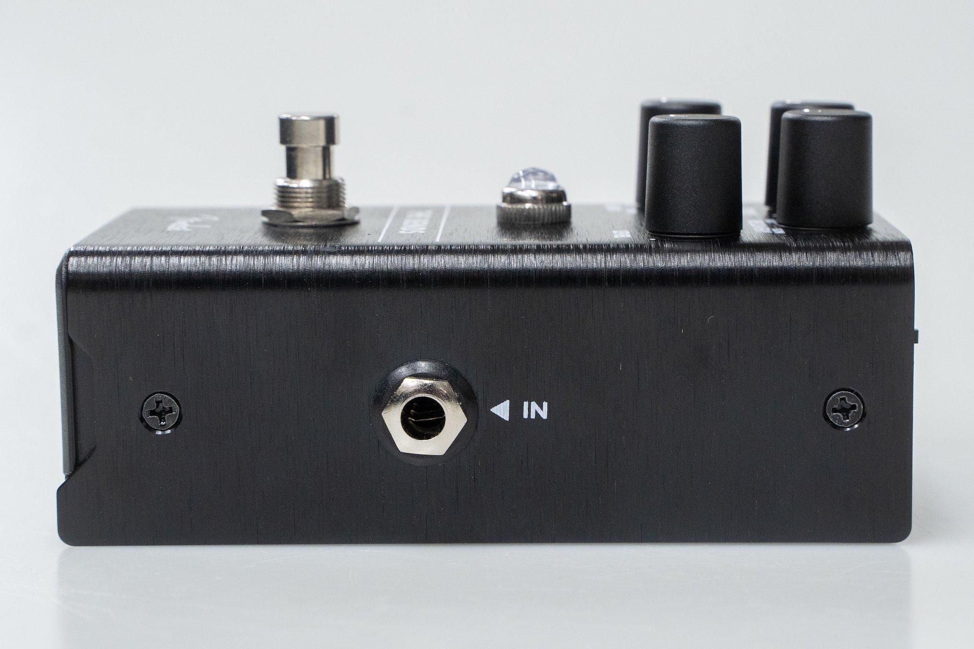 FENDER ( フェンダー ) THE BENDS COMPRESSOR PEDAL 送料無料