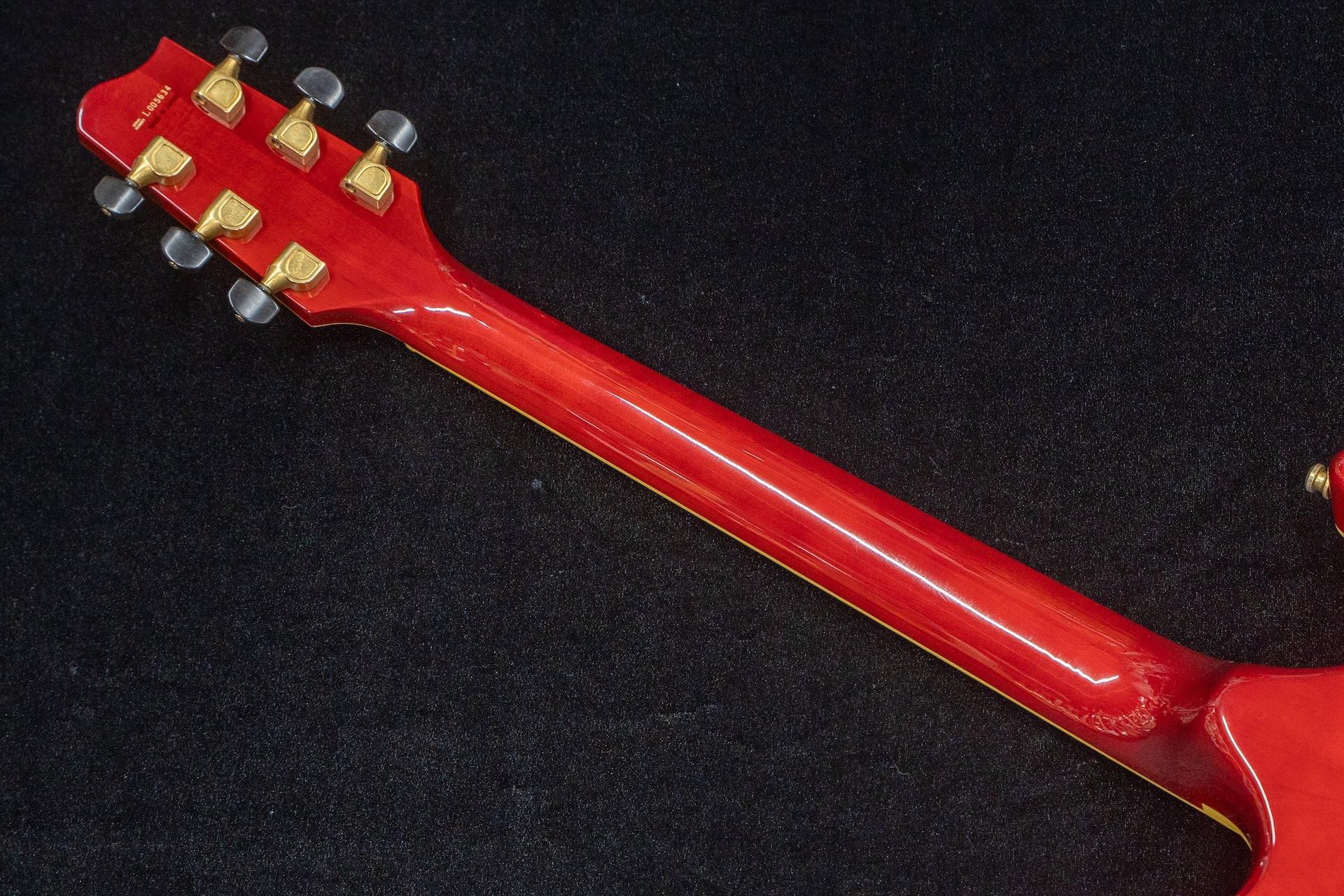 used】Fender Japan / ES-RF Robben Ford Model MADE IN JAPAN