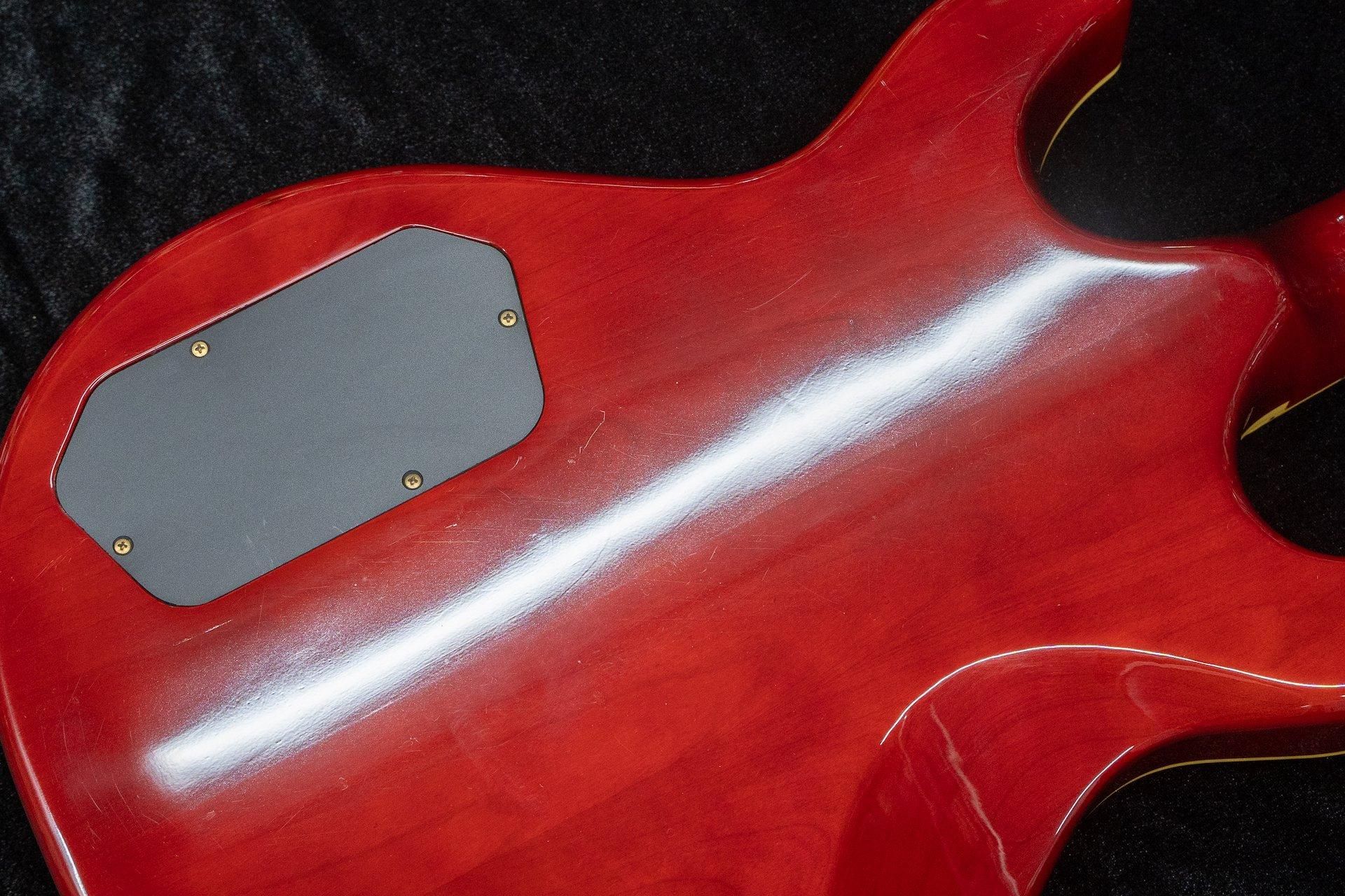 Fender Japan ES-RF改　 ロベン フォード　モデル　期間限定値下 used】Fender Japan / ES-RF Robben Ford Model MADE IN JAPAN