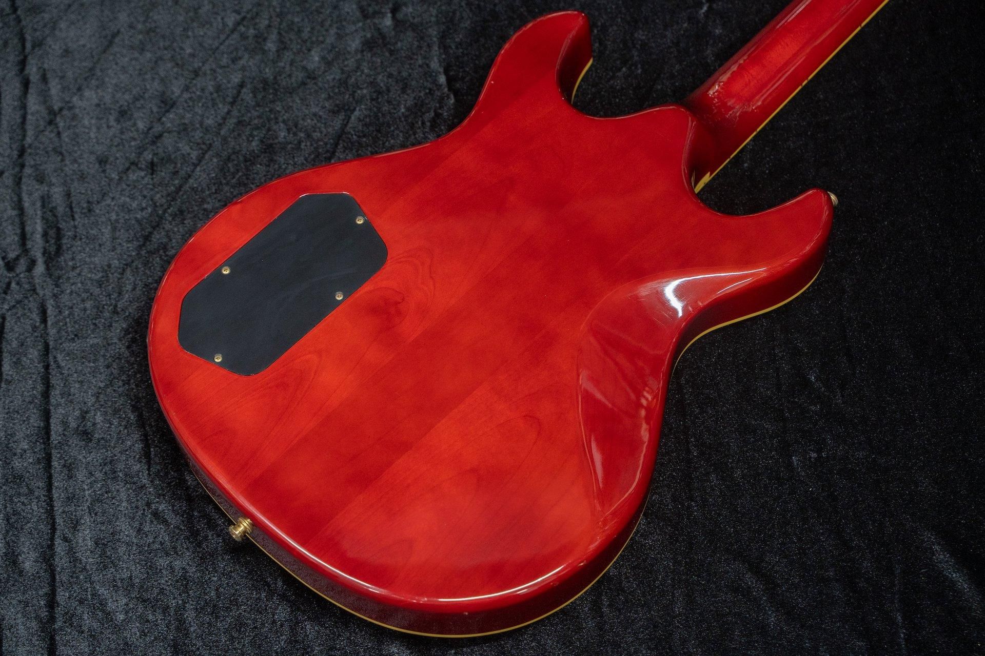 used】Fender Japan / ES-RF Robben Ford Model MADE IN JAPAN