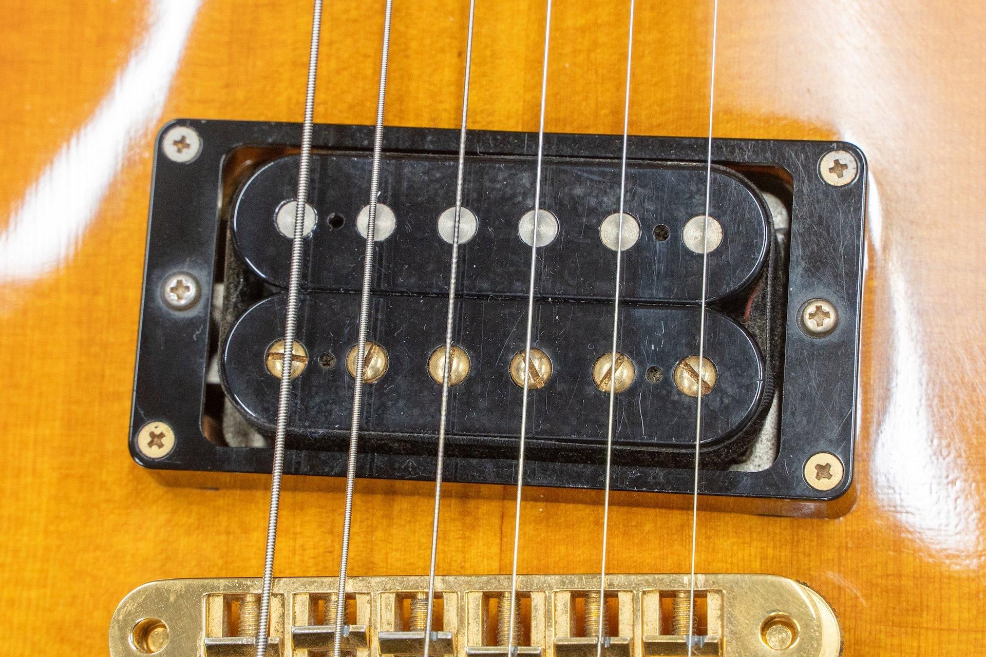 used】Fender Japan / ES-RF Robben Ford Model MADE IN JAPAN