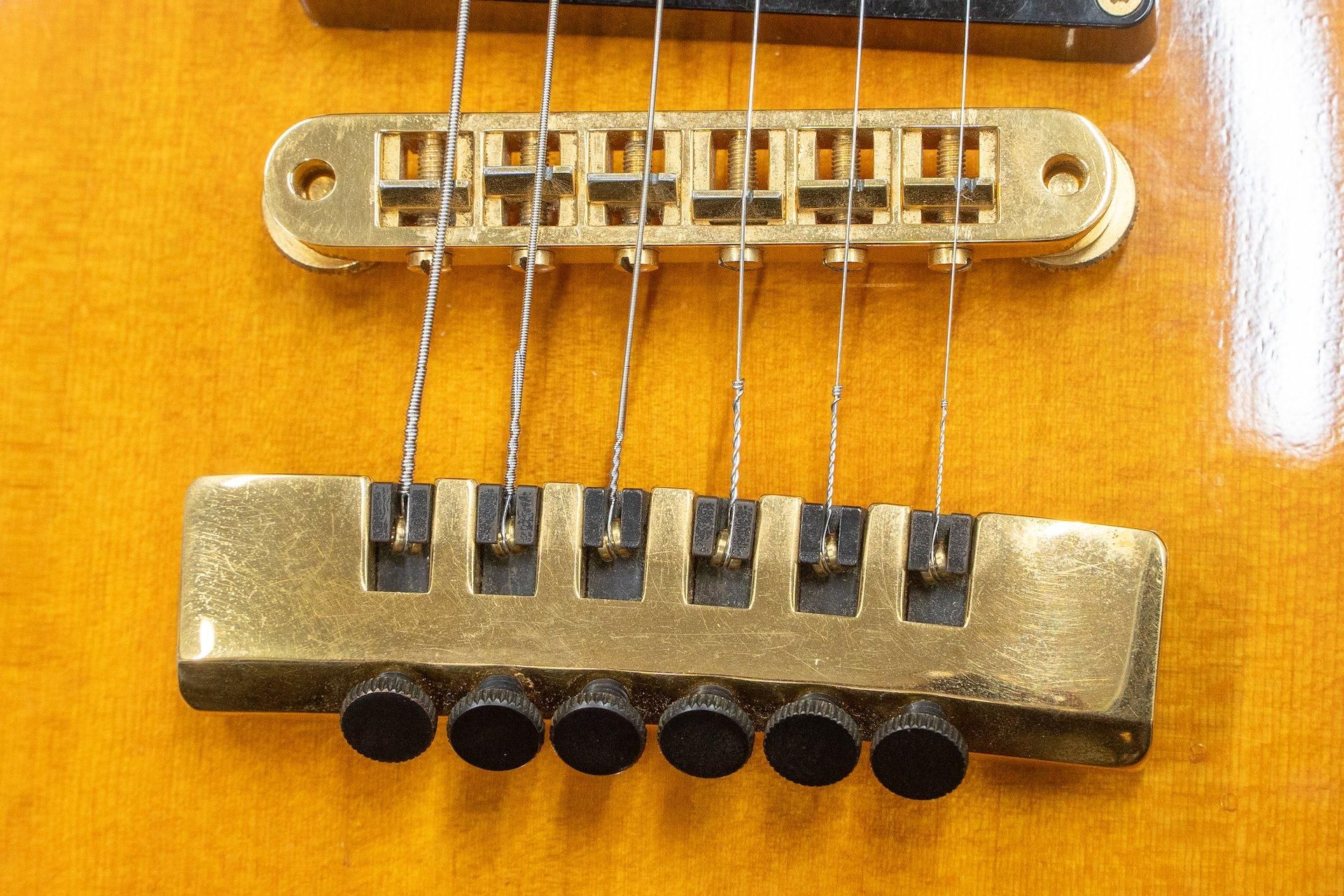 used】Fender Japan / ES-RF Robben Ford Model MADE IN JAPAN