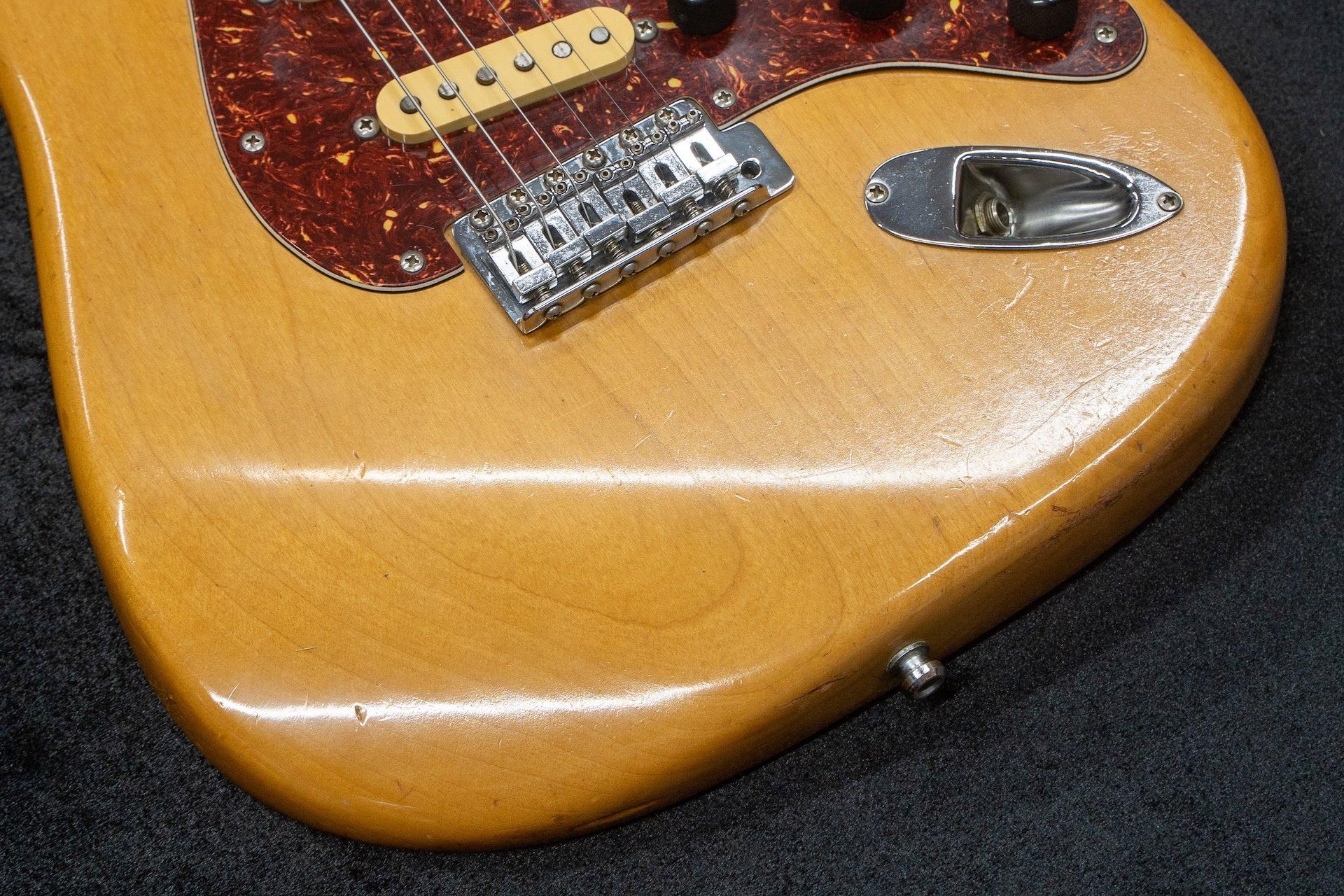 used】Seymour Duncan / Seymourized ST Type Philip Kubicki used】Seymour Duncan / Seymourized ST Type Philip Kubicki