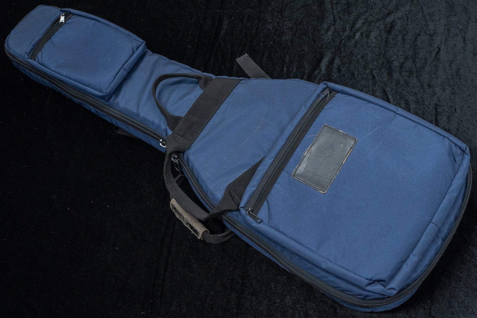 used】Seymour Duncan / Seymourized ST Type Philip Kubicki