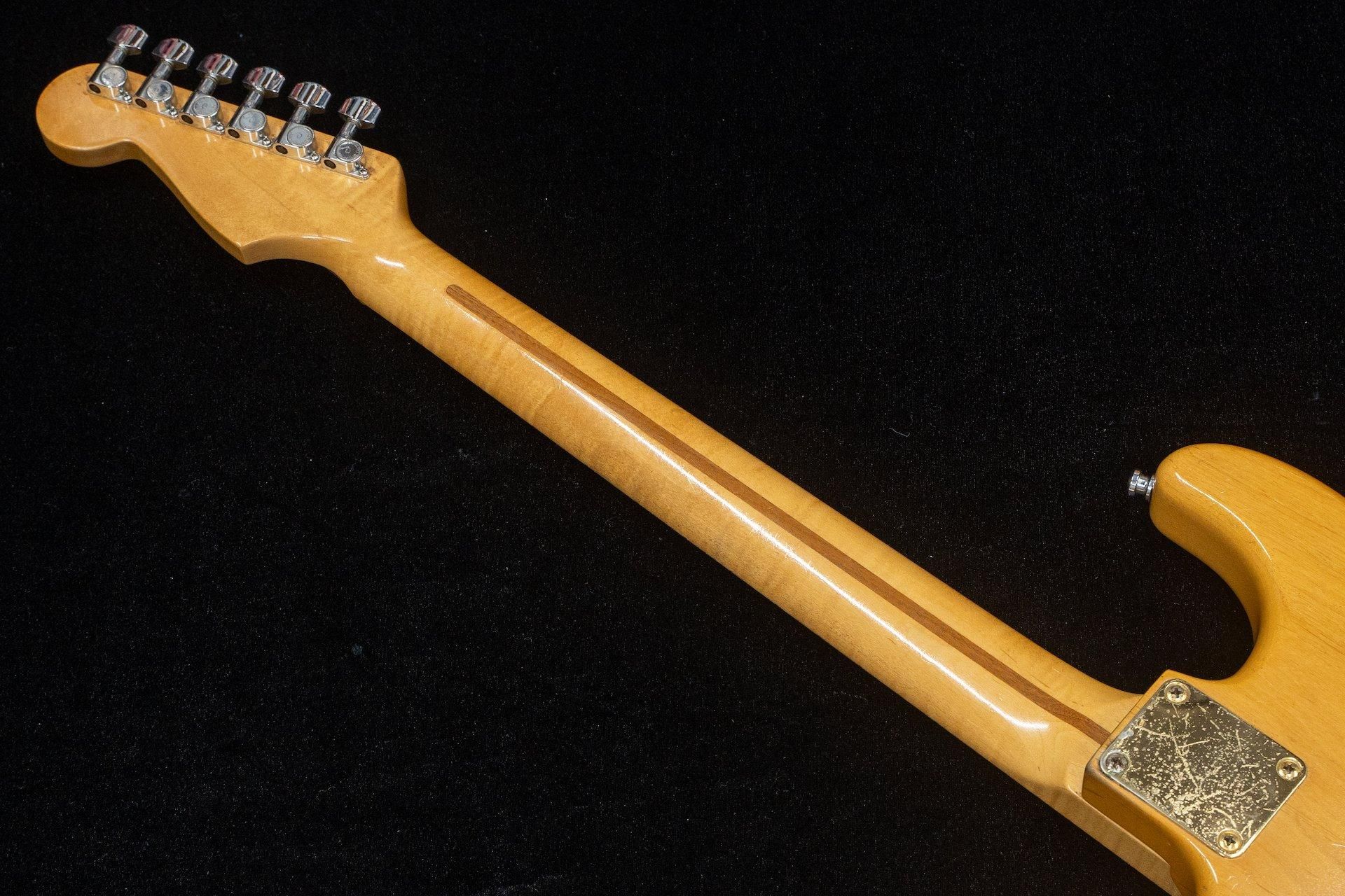 used】Seymour Duncan / Seymourized ST Type Philip Kubicki used】Seymour Duncan / Seymourized ST Type Philip Kubicki