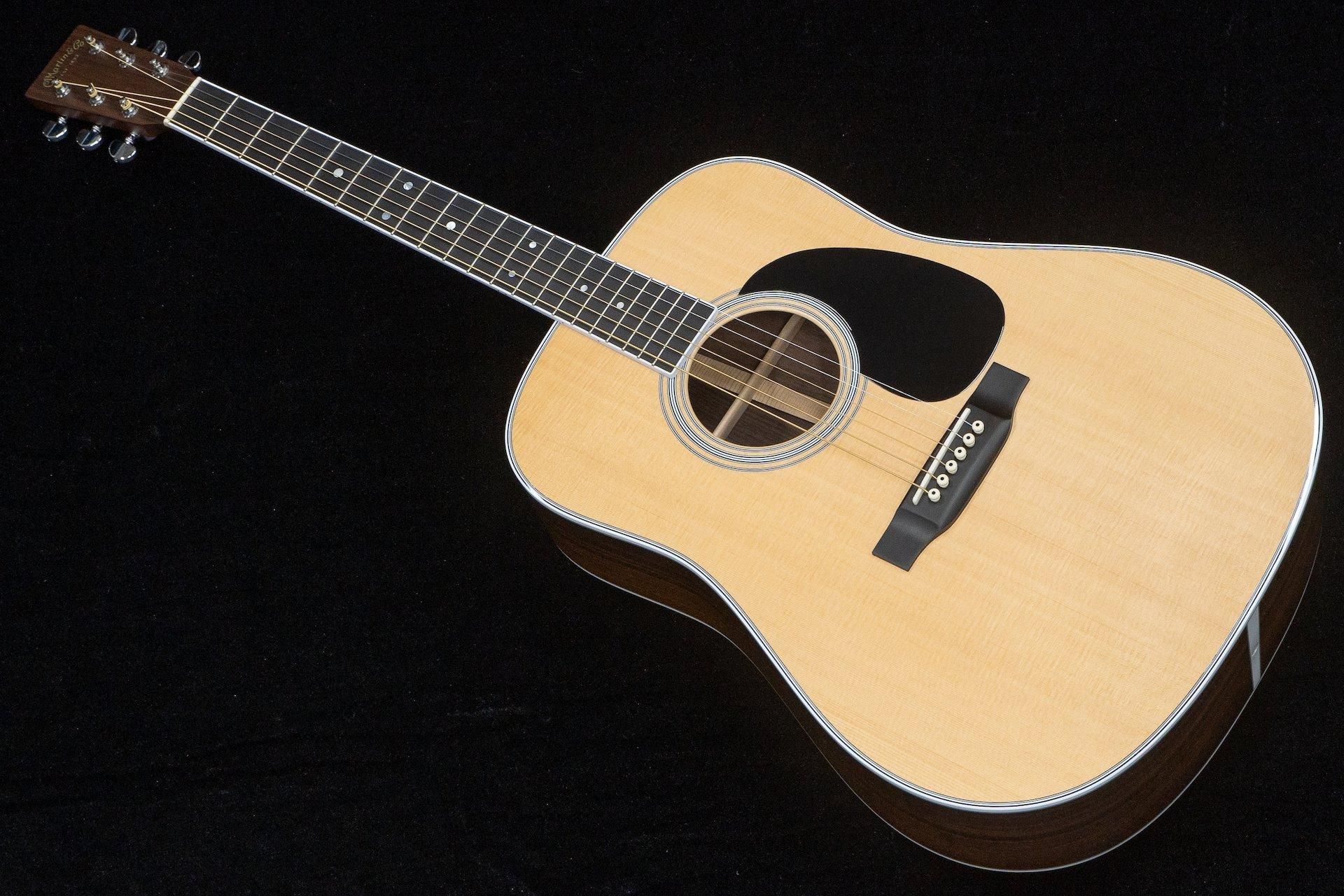 outlet】Martin / CTM D-35 Promo #2243126 2.09kg【TONIQ横浜
